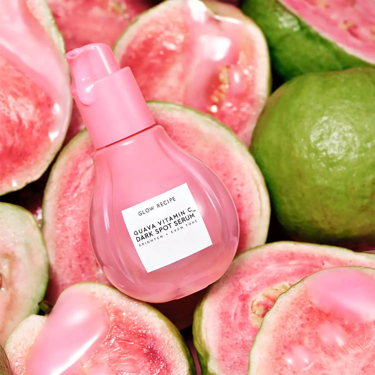 Glow Recipe Guava Vitamin C + Ferulic Dark Spot Serum 30 ml