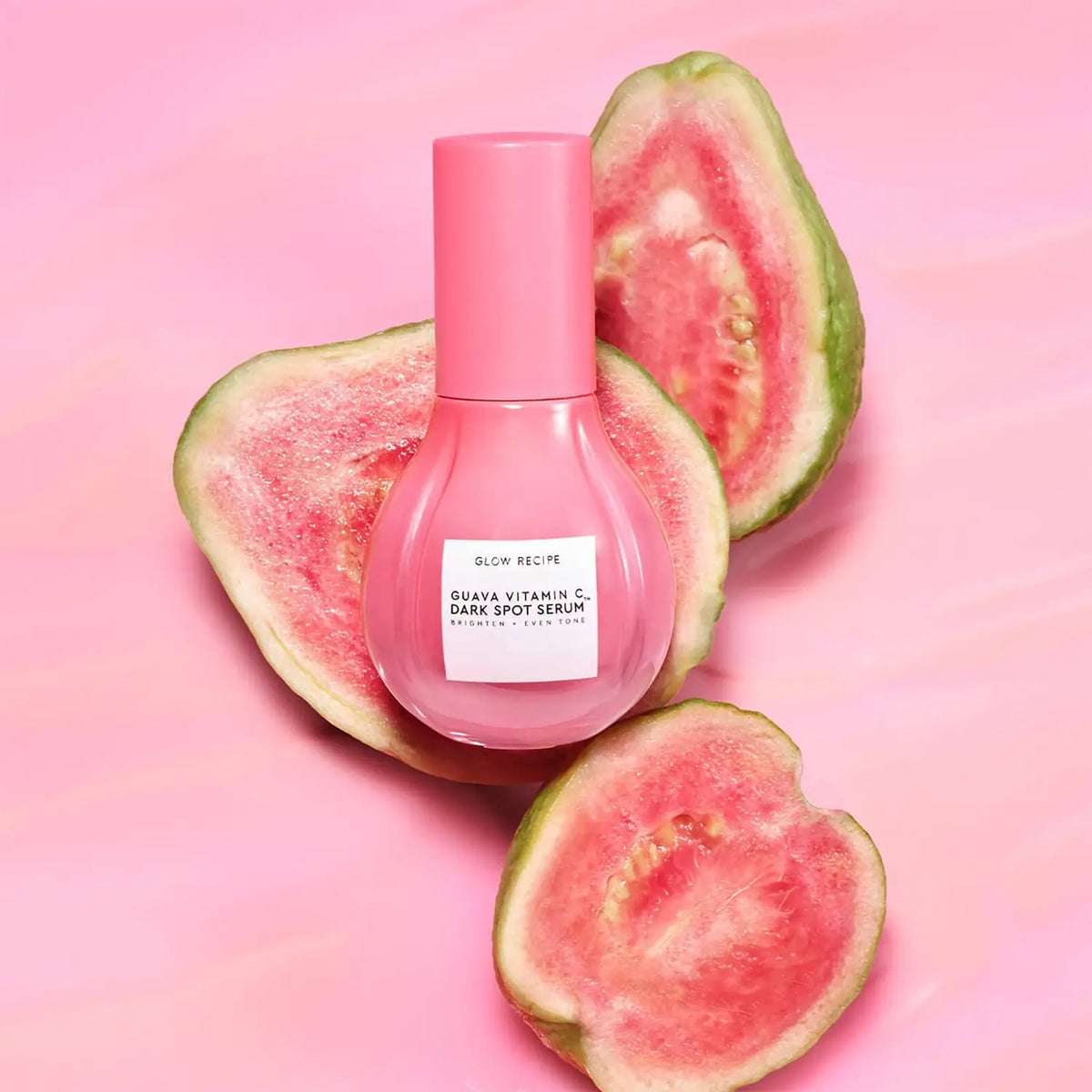 Glow Recipe Guava Vitamin C + Ferulic Dark Spot Serum 30 ml