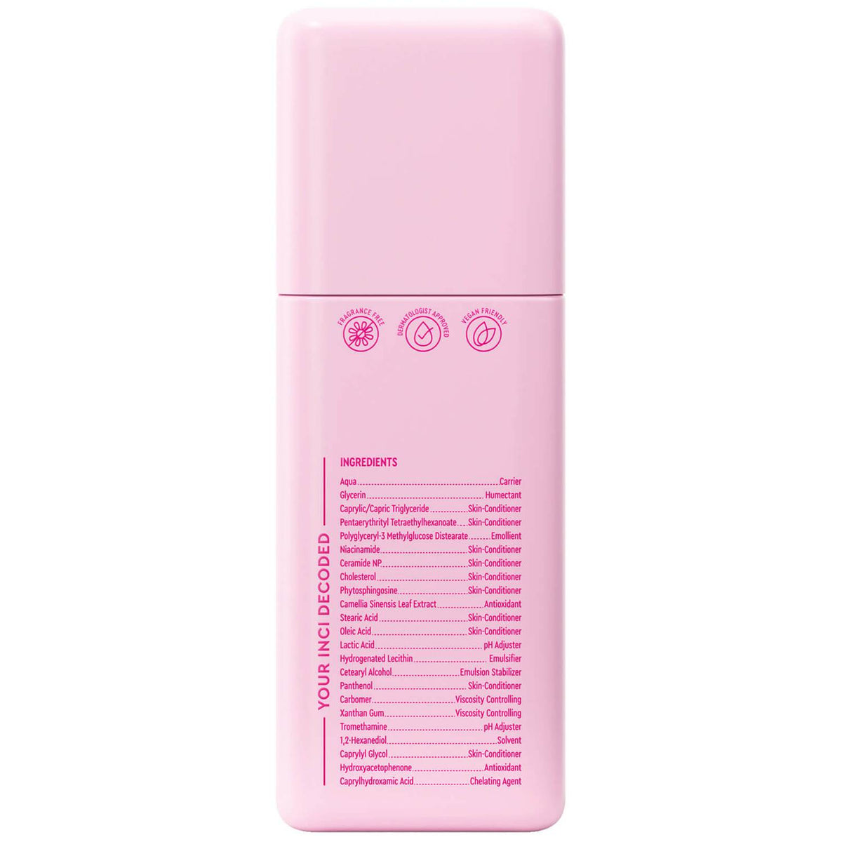 BYOMA GEL-CRÈME HYDRATANT 50ML