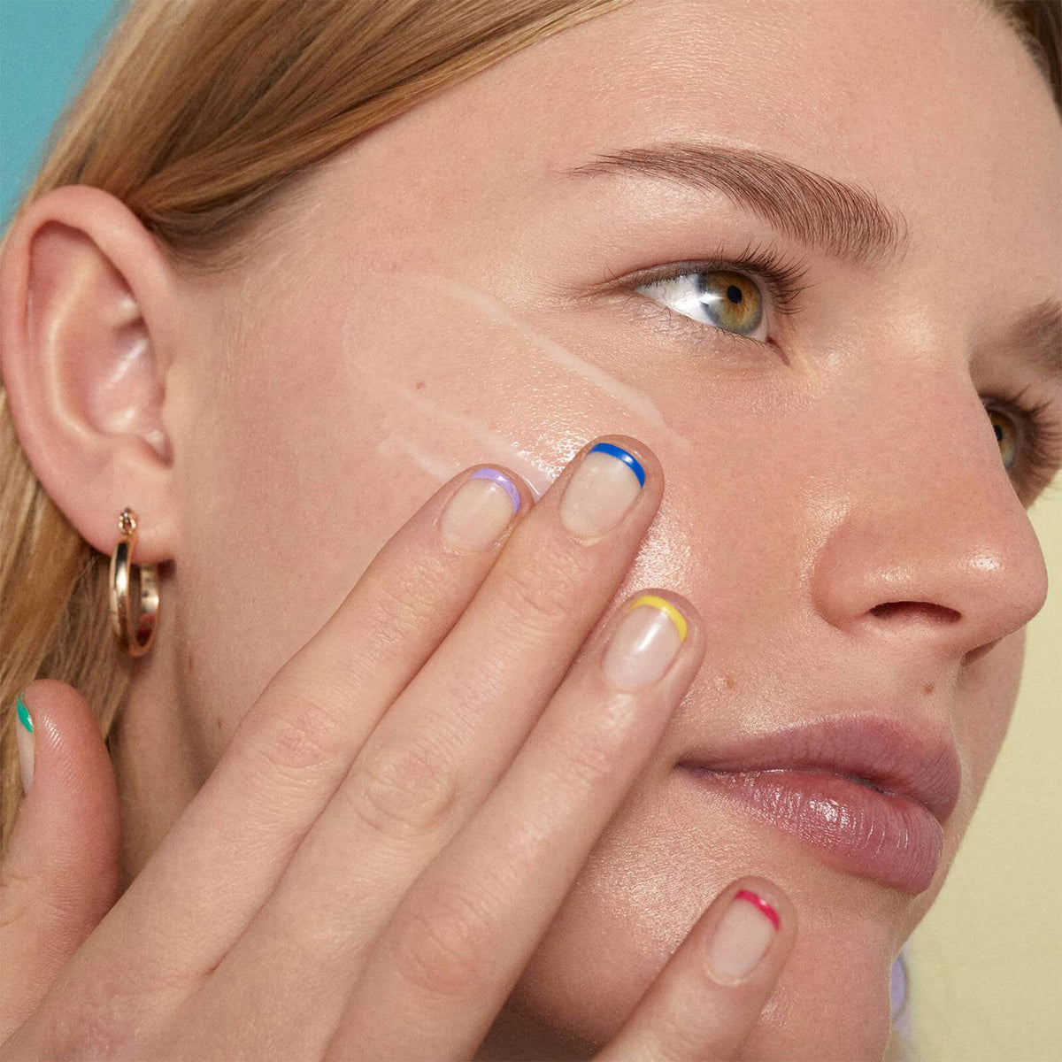 BYOMA GEL-CRÈME HYDRATANT 50ML