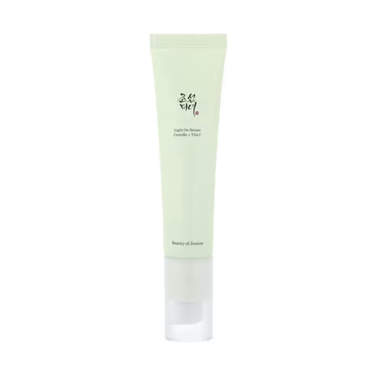 Beauty of Joseon Light On Serum Centella + Vita C bottle