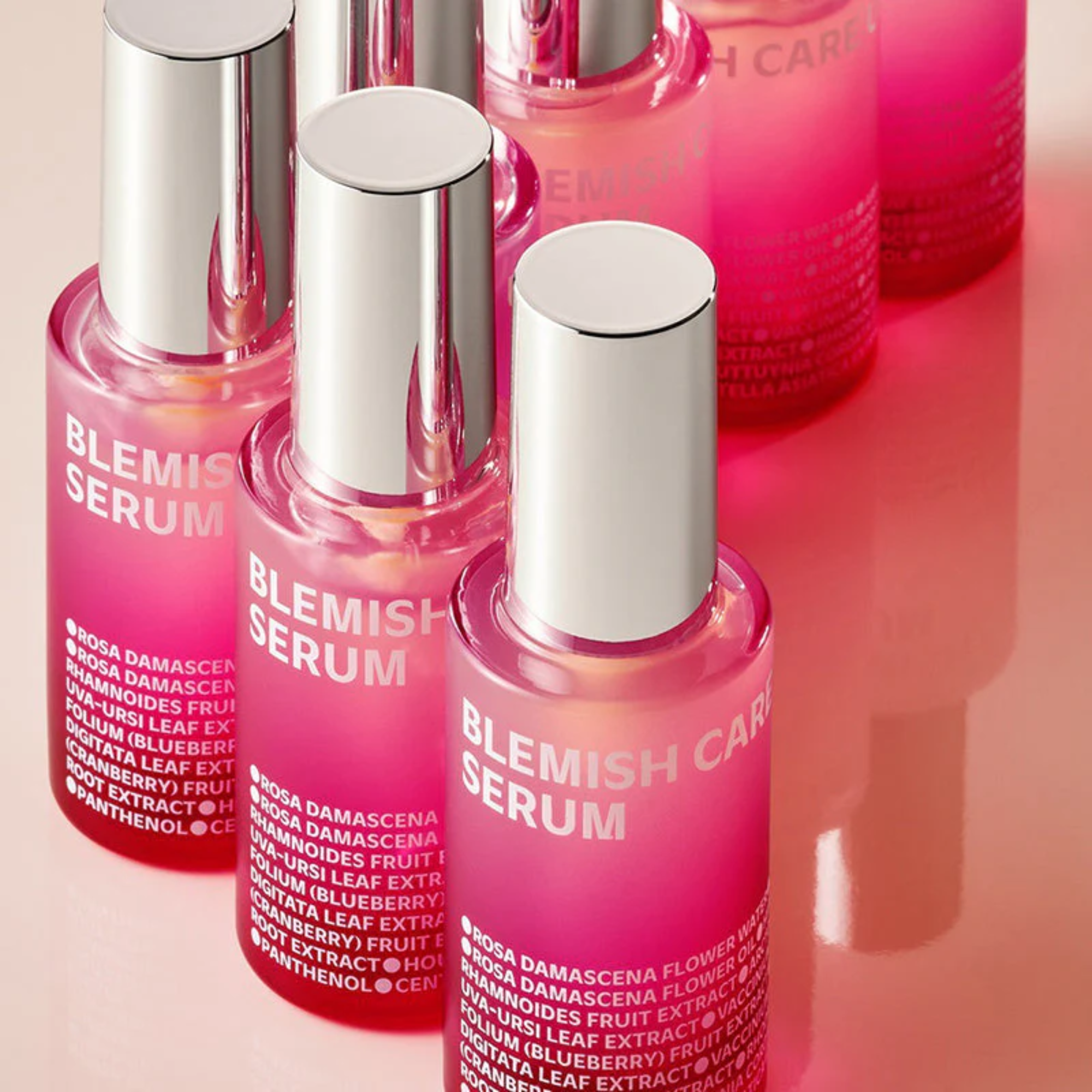 iSOi Blemish Care Up Serum