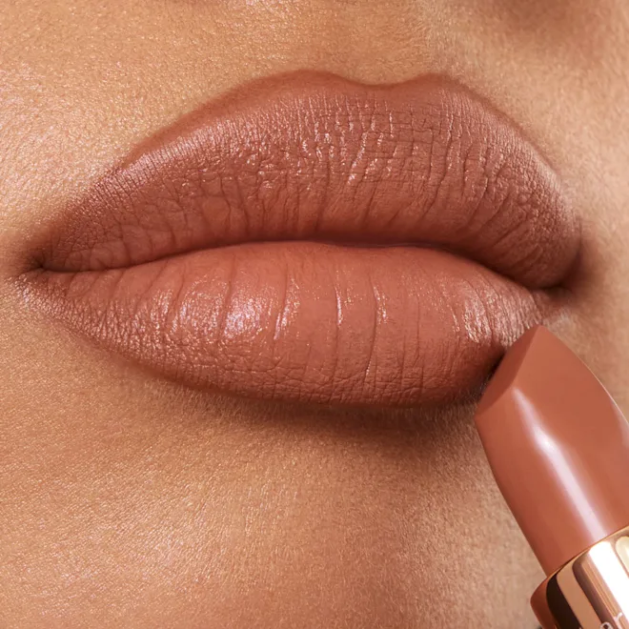 Charlotte Tilbury Lipstick - Catwalking