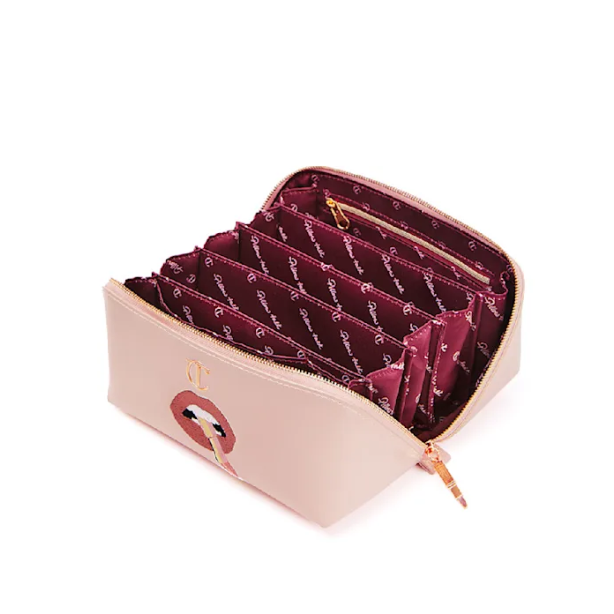 Charlotte Tilbury Pillow Talk Makeup Bag