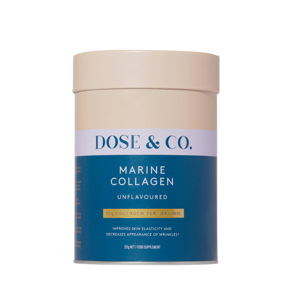 Dose & Co Collagène Marin Sans Saveur
