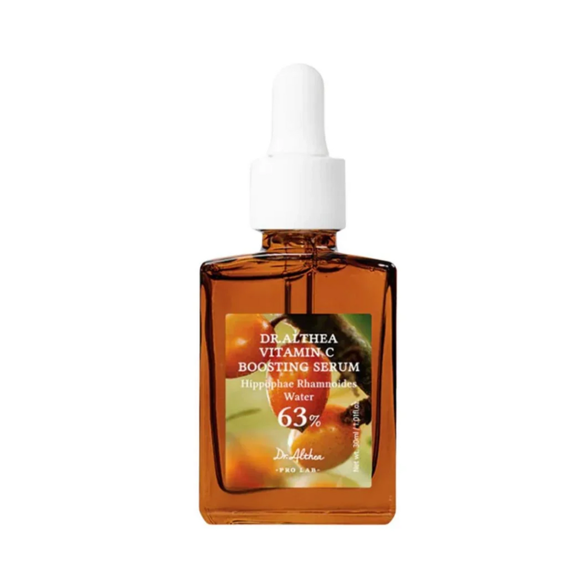 Dr. Althea Vitamin C Boosting Serum 30 ml