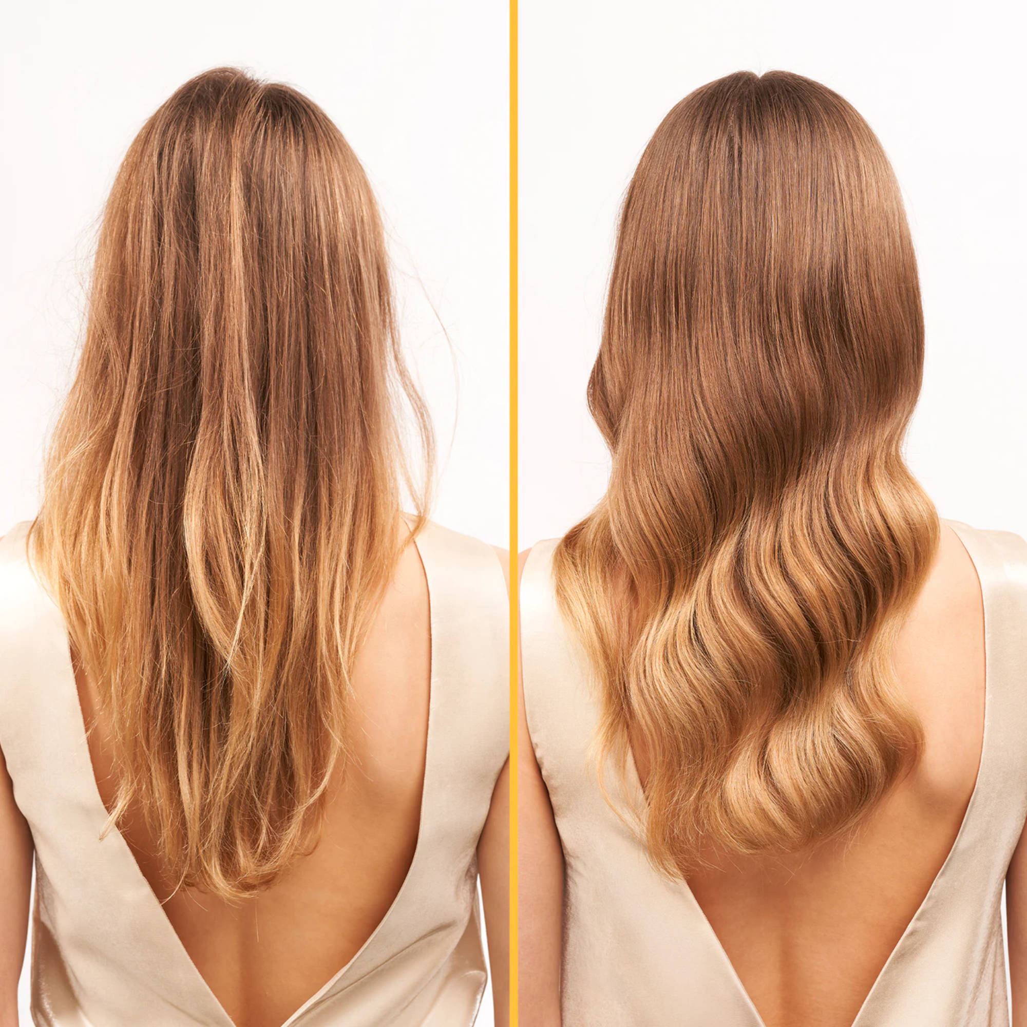 Fable & Mane Brillance Mask