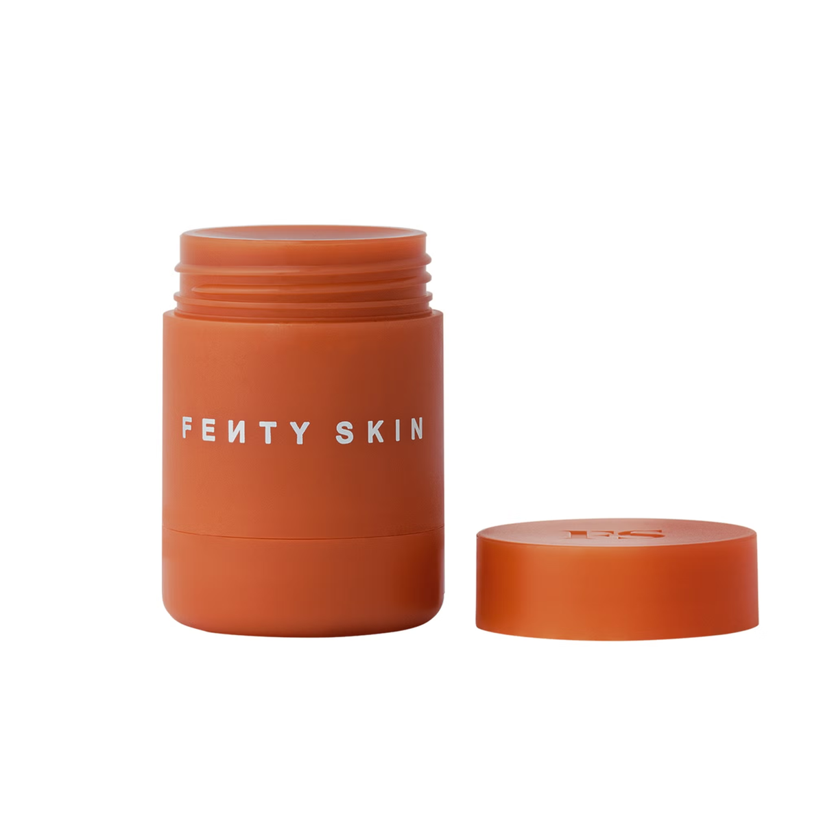 lip mask hydrating, Fenty lip care, intensive lip treatment, plumping lip mask, overnight lip mask, salted caramel lip balm Fenty Skin Maroc