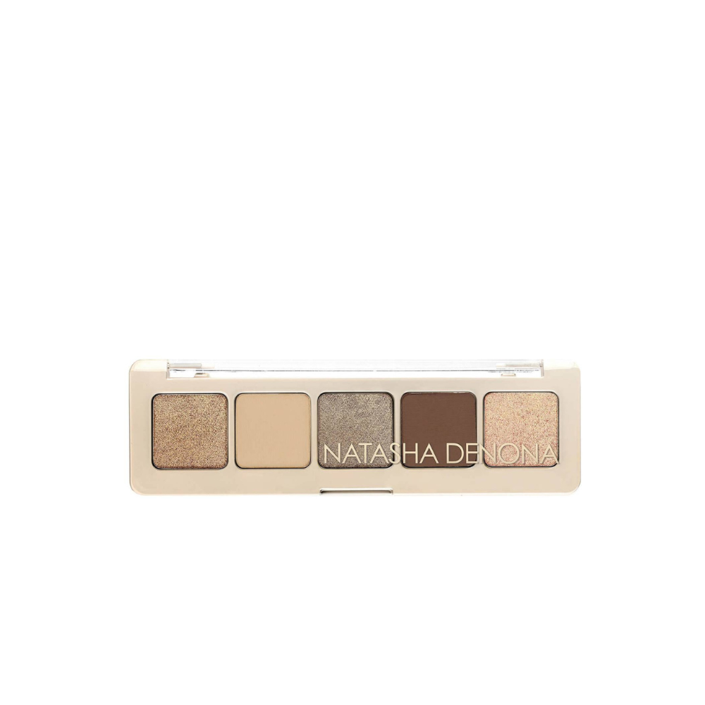 Natasha Denona Mini Glam Palette 4 g