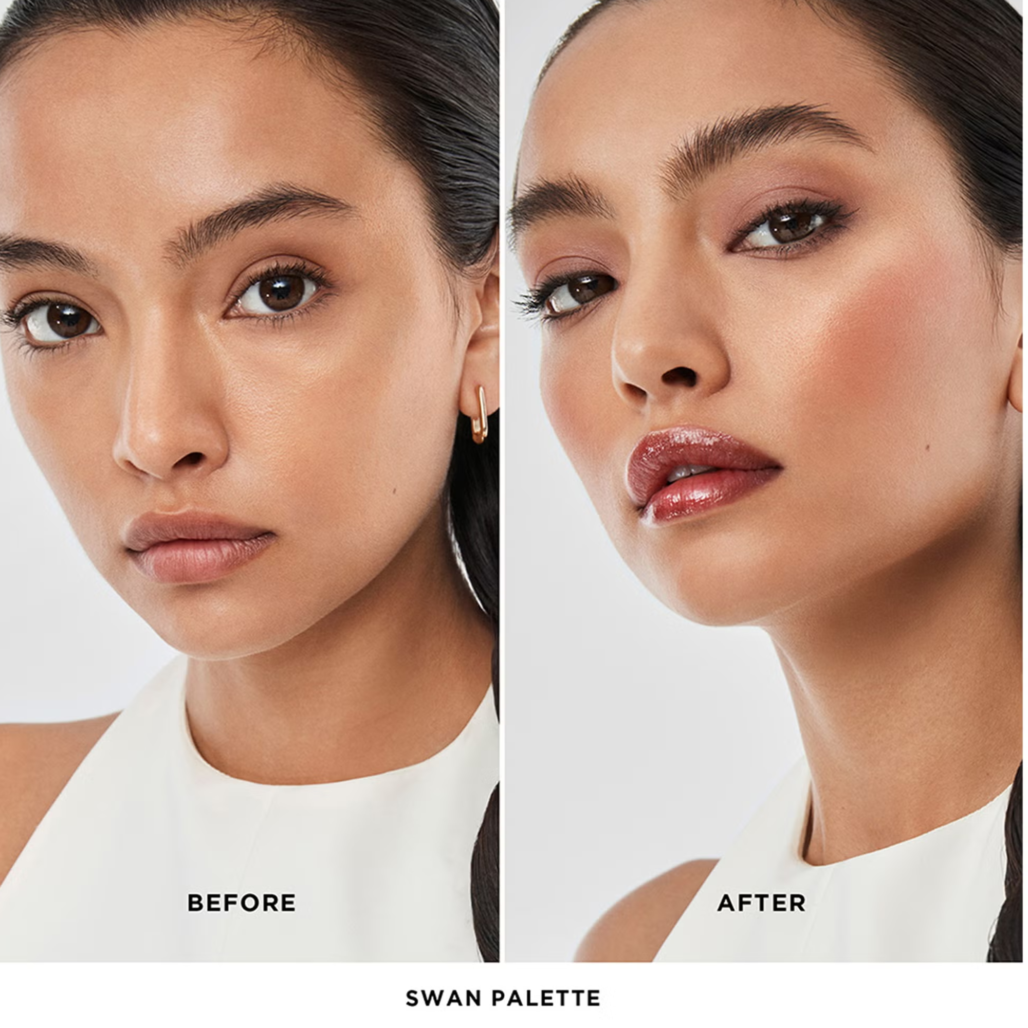 Hourglass Ambient Lighting Edit Unlocked – Swan