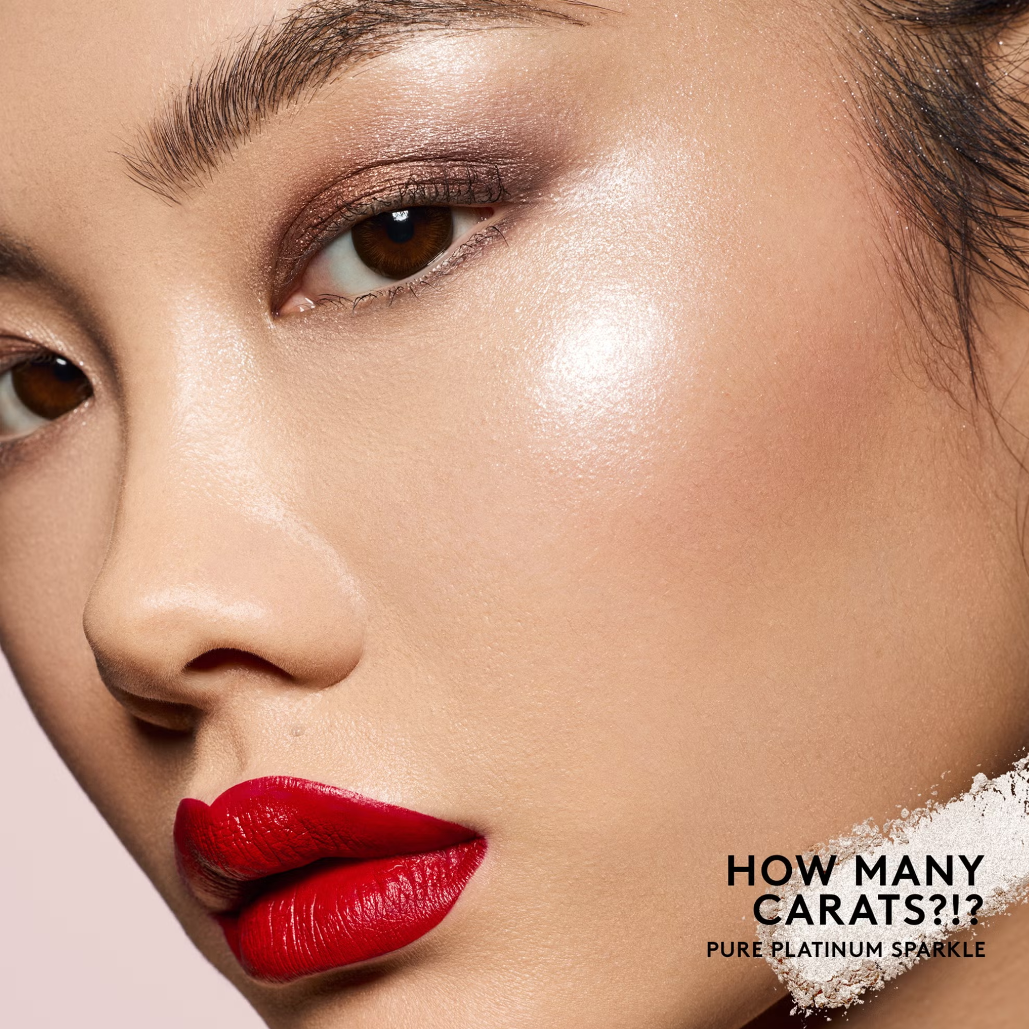 Fenty Beauty Diamond Bomb How Many Carats - 2.8g