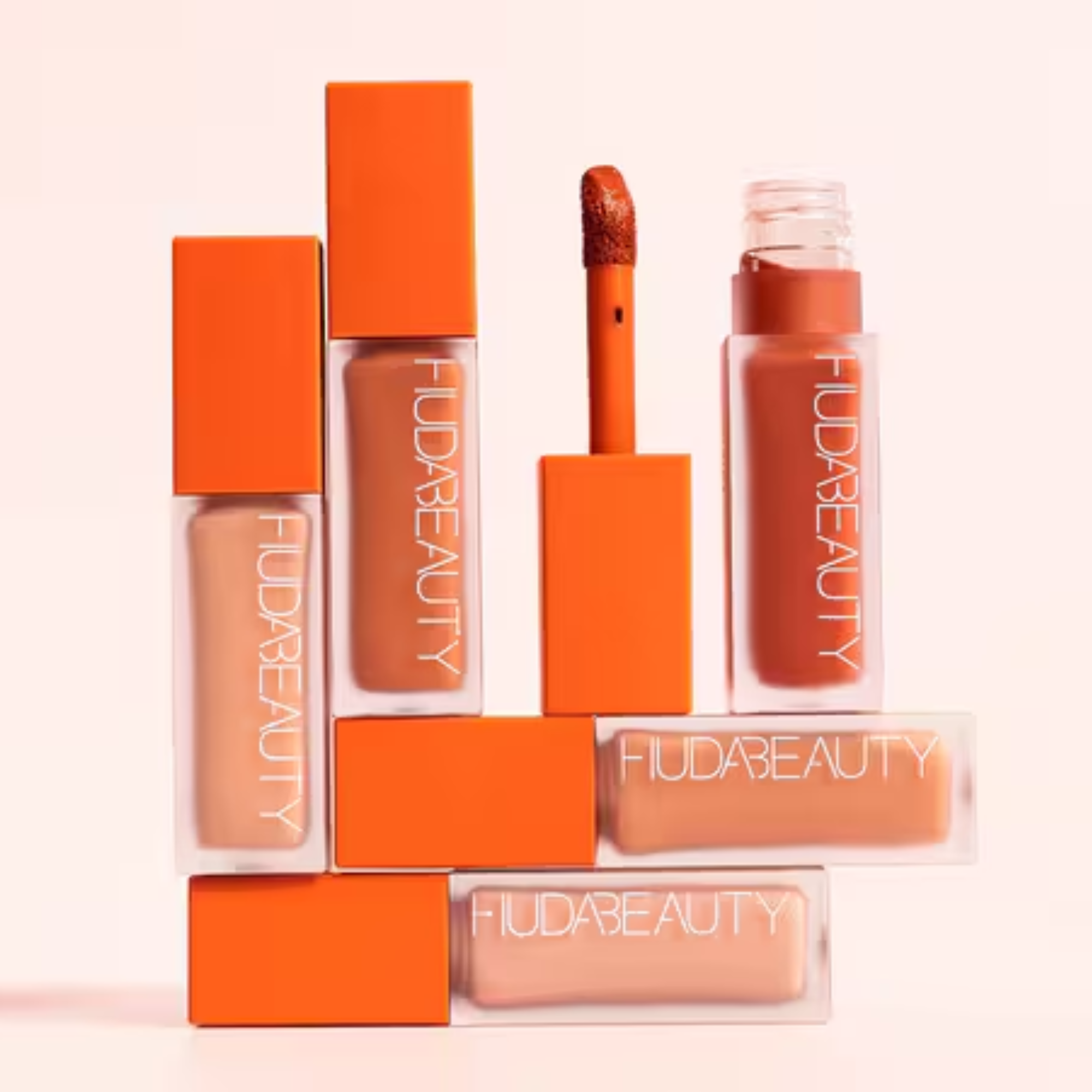 Huda Beauty
