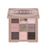 Huda Beauty Creamy Obsessions Neutral Brown - Greige Livraison Maroc