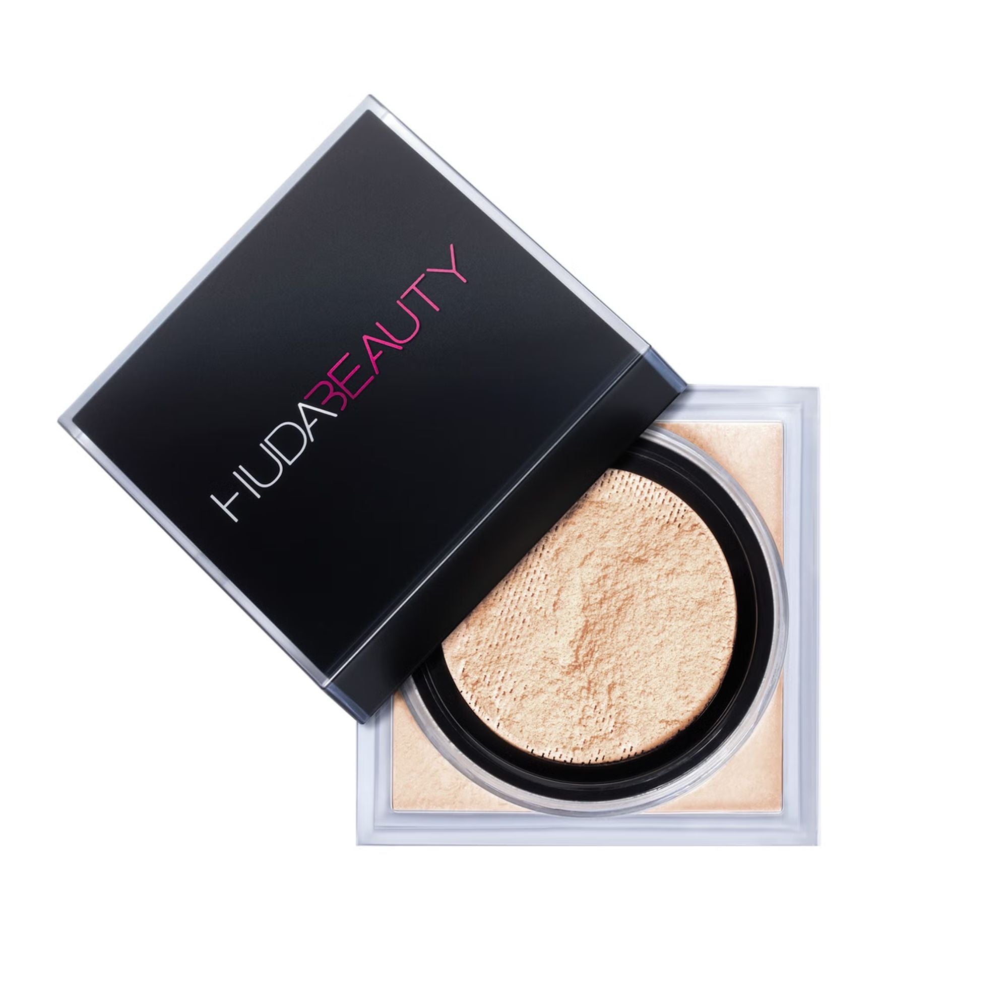 Huda Beauty Easy Bake Loose Powder - Pound Cake 20g
