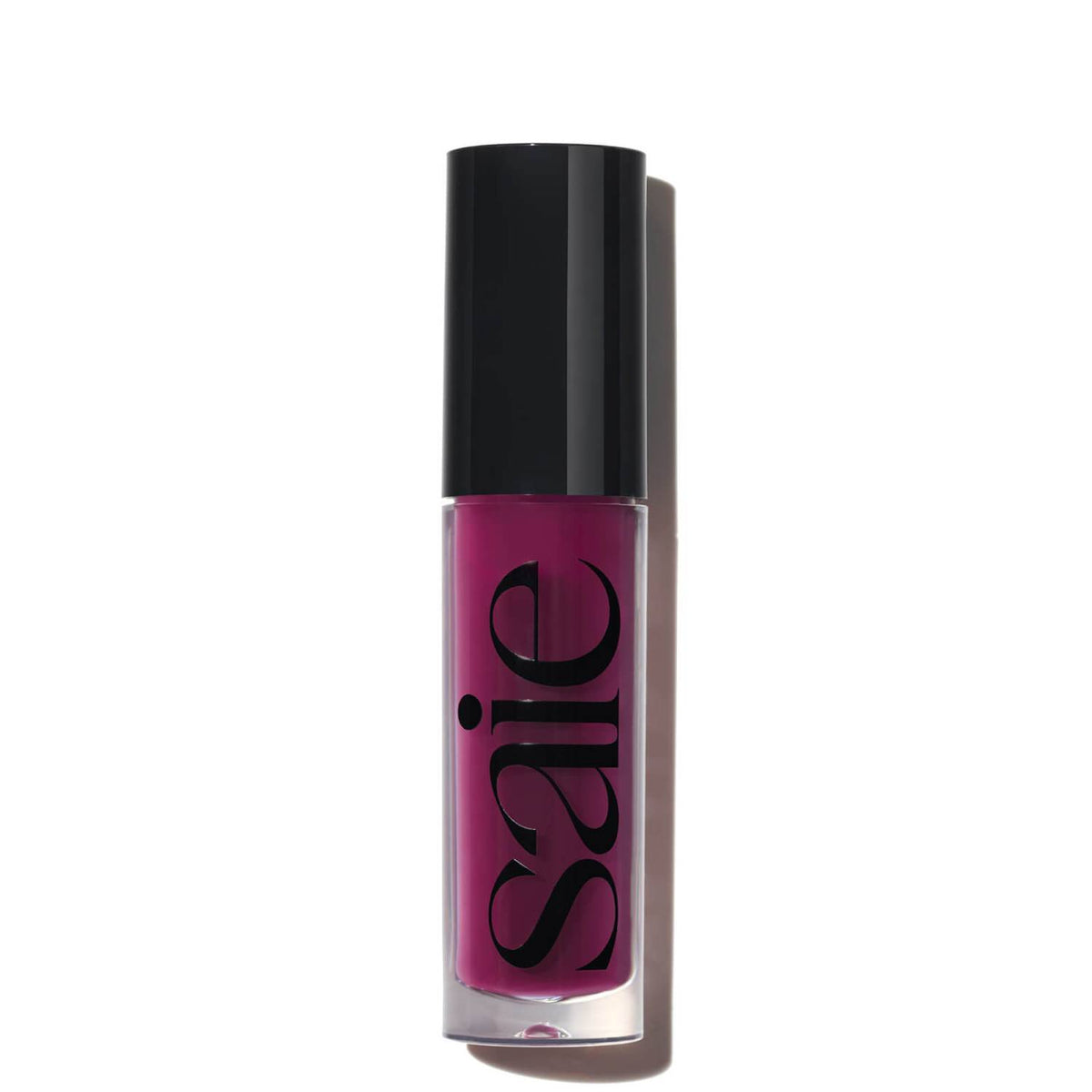Saie Glossybounce Hydrating Lip Oil