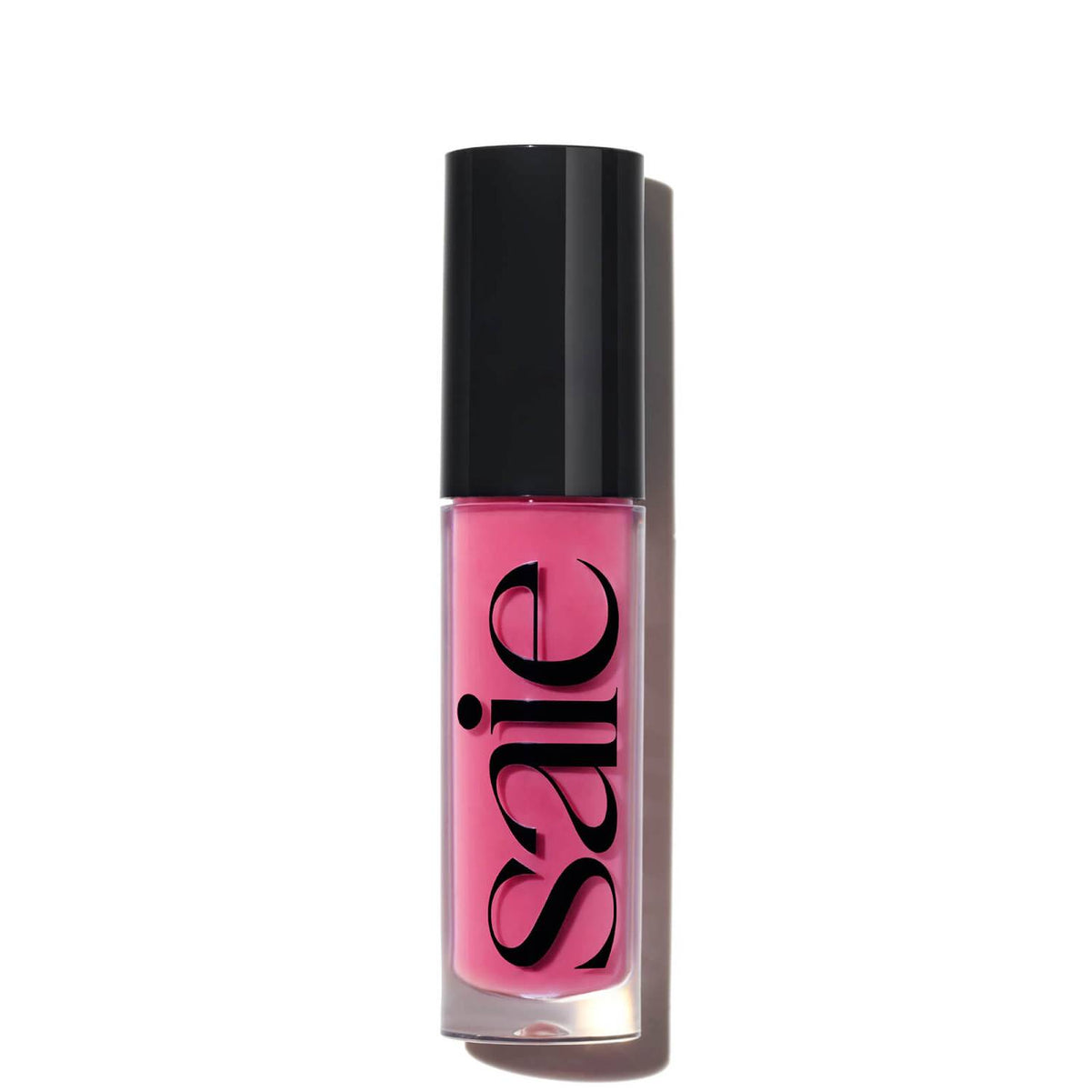 Saie Glossybounce Hydrating Lip Oil