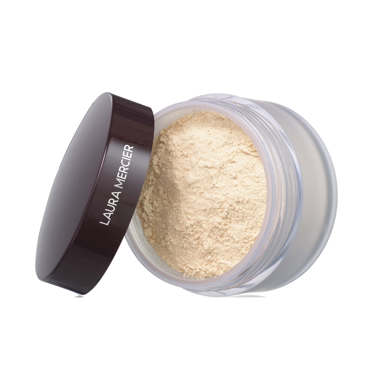 laura mercier maroc, poudre libre translucide, setting powder, anti-brillance, floute les pores, tenue maquillage, poudre sans flashback, poudre invisible, maquillage pro, teint mat naturel