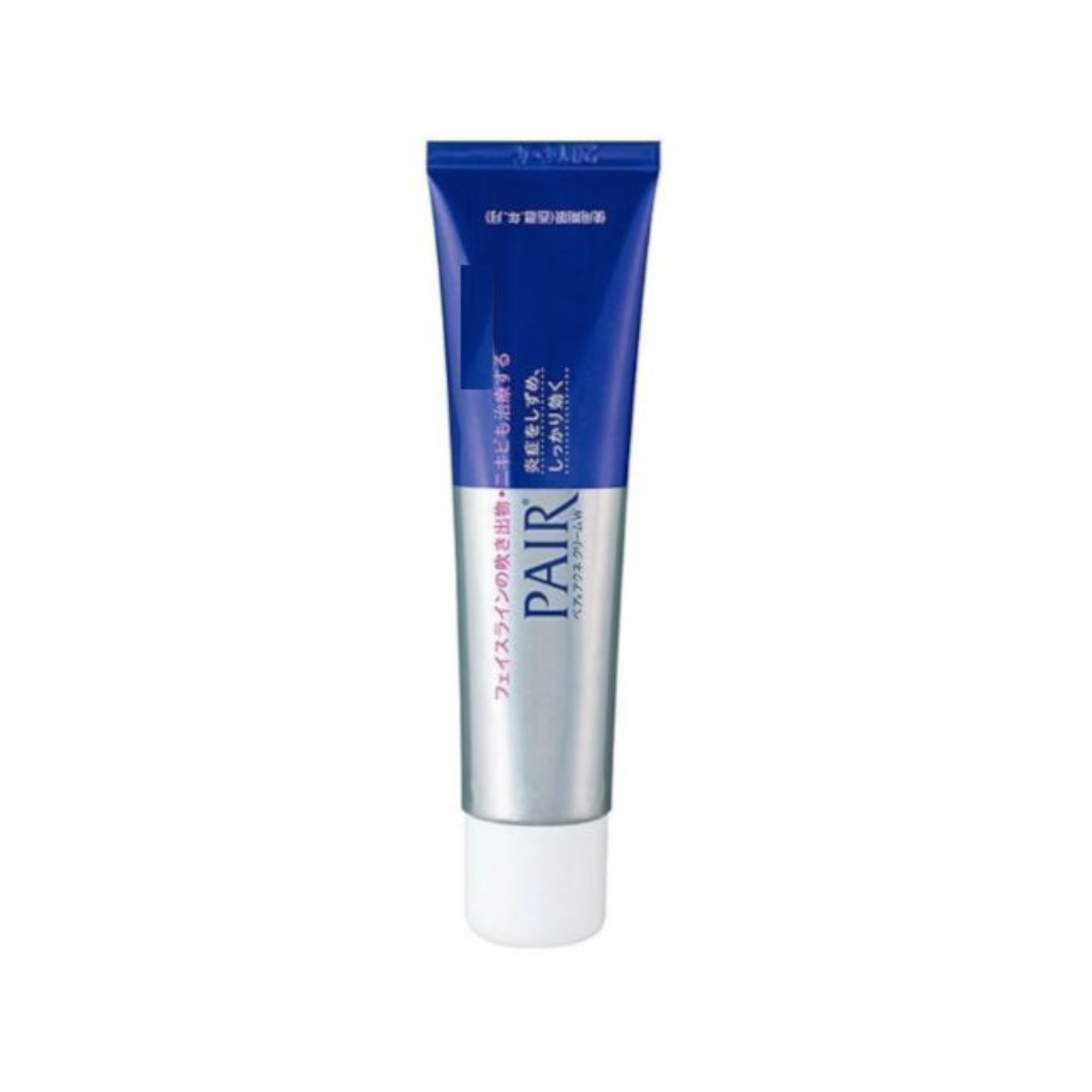 LION – Pair Acne Cream Livraison maroc Kbeauty Shipping Morocco
