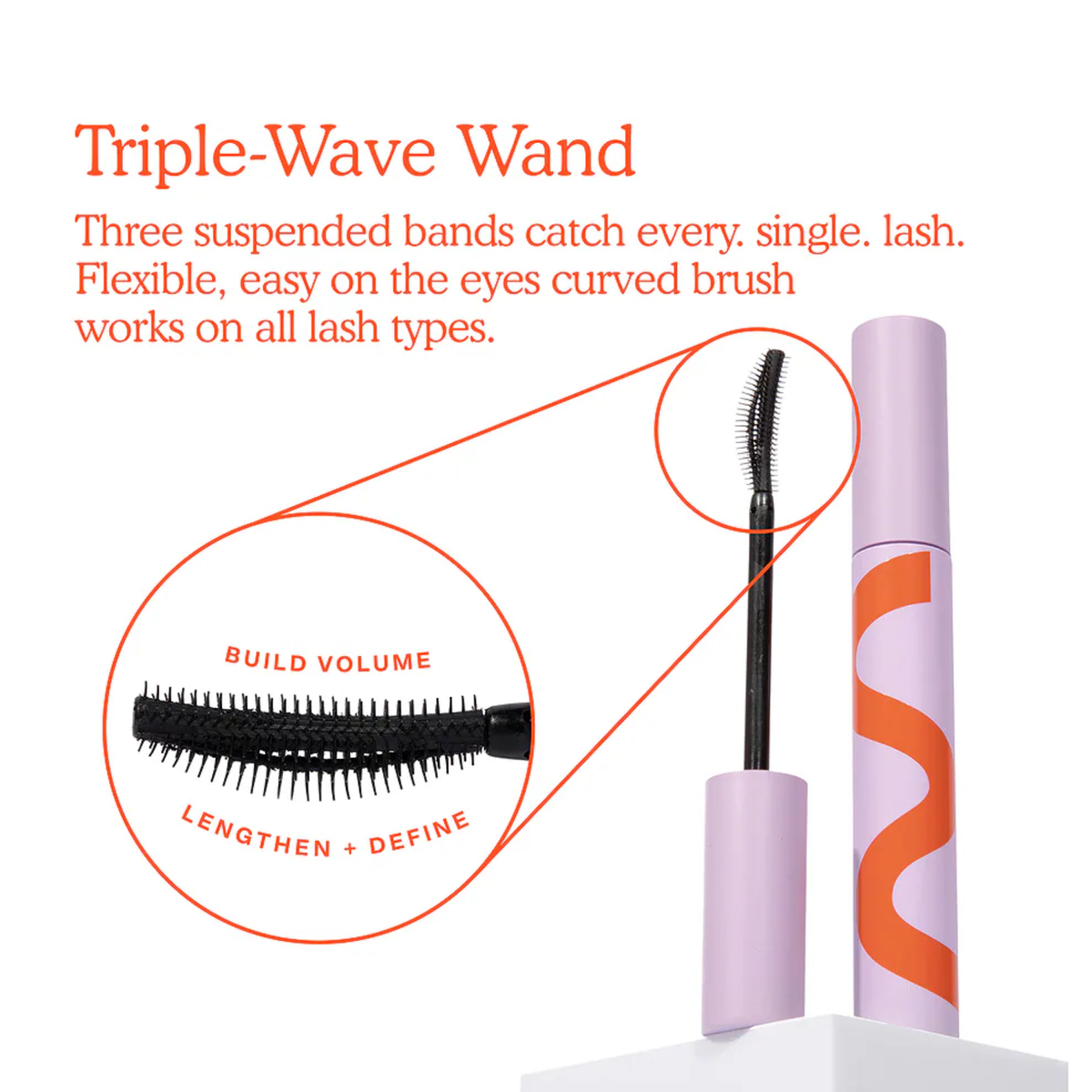 Tower 28 MakeWaves Mascara Duo Set - Black & Brown