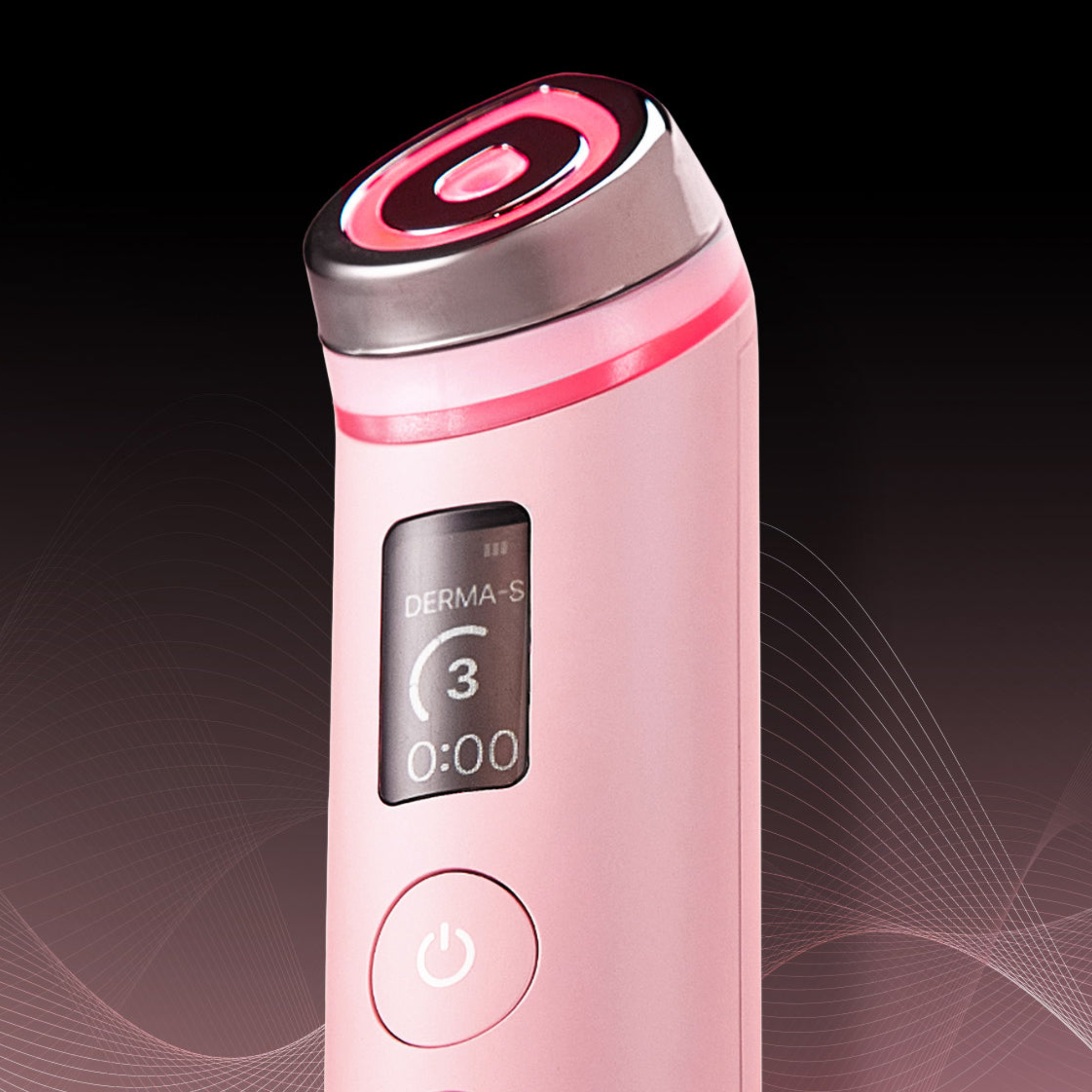 Medicube Age R Booster Pro - Rose