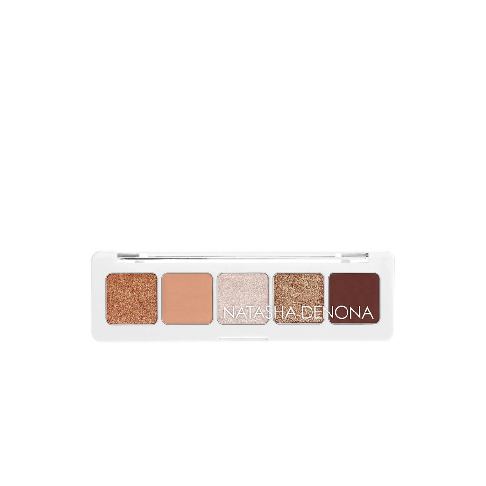 Natasha Denona Mini Glam Palette 4 g