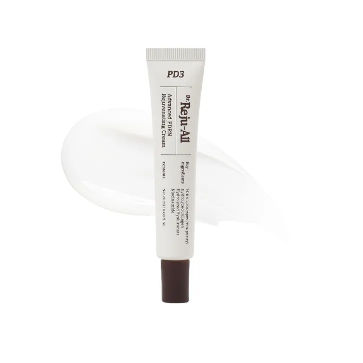 Dr.Rejuall Advanced PDRN Rejuvenating Cream