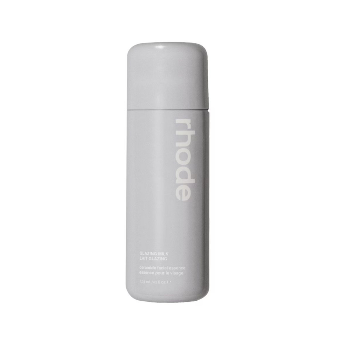 rhode Peptide Glazing Fluid 124 ml