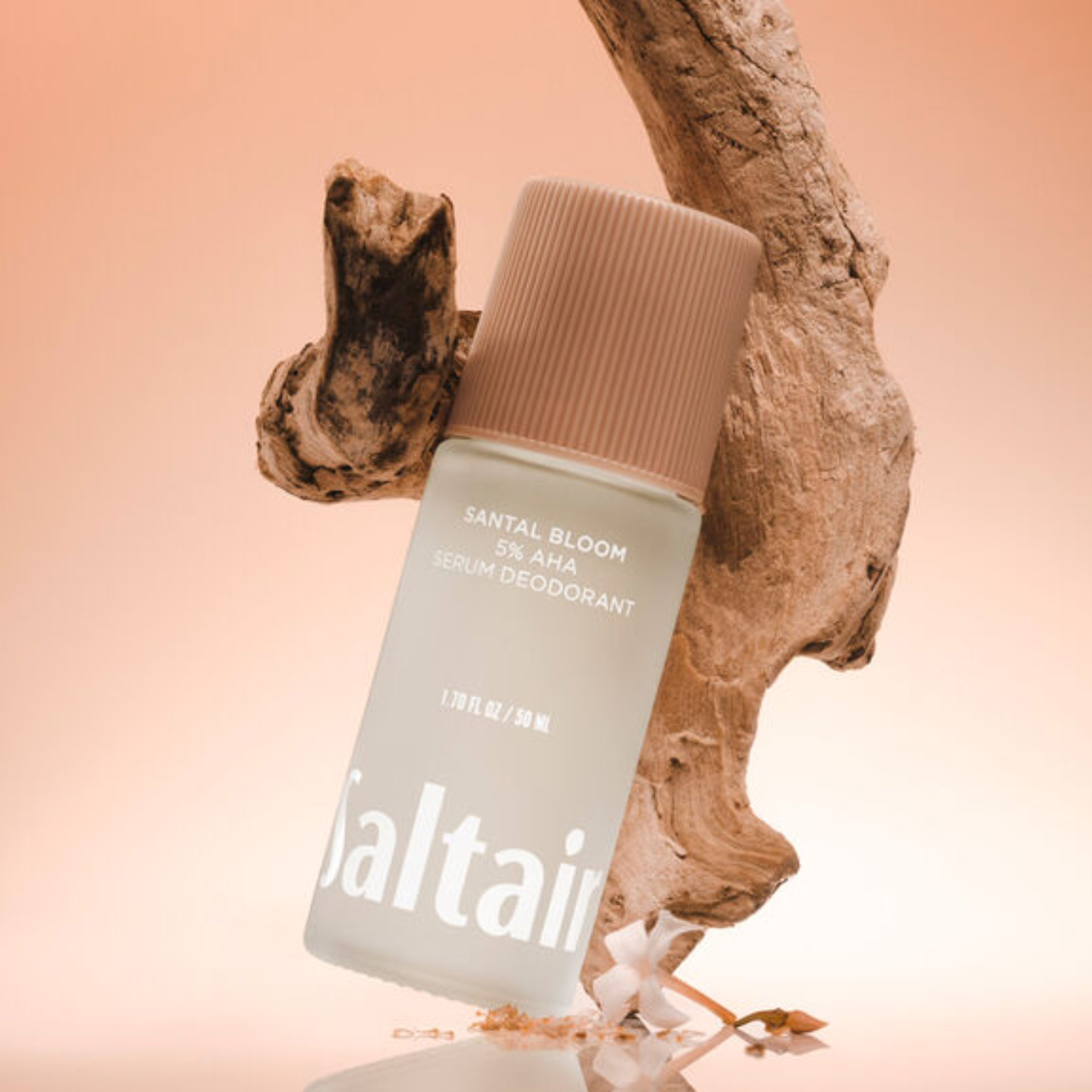 Saltair Santal Bloom Clean Deodorant Serum