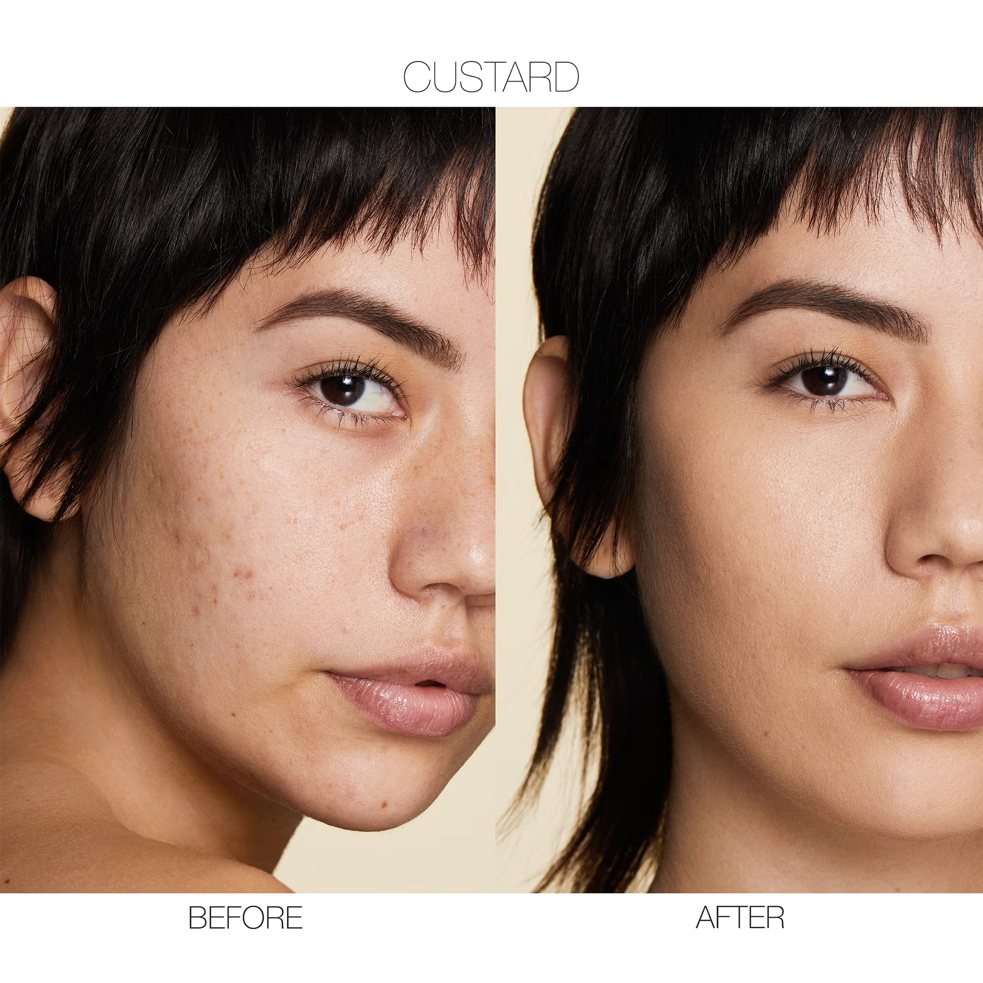 Nars Radiant Creamy Concealer - Custard