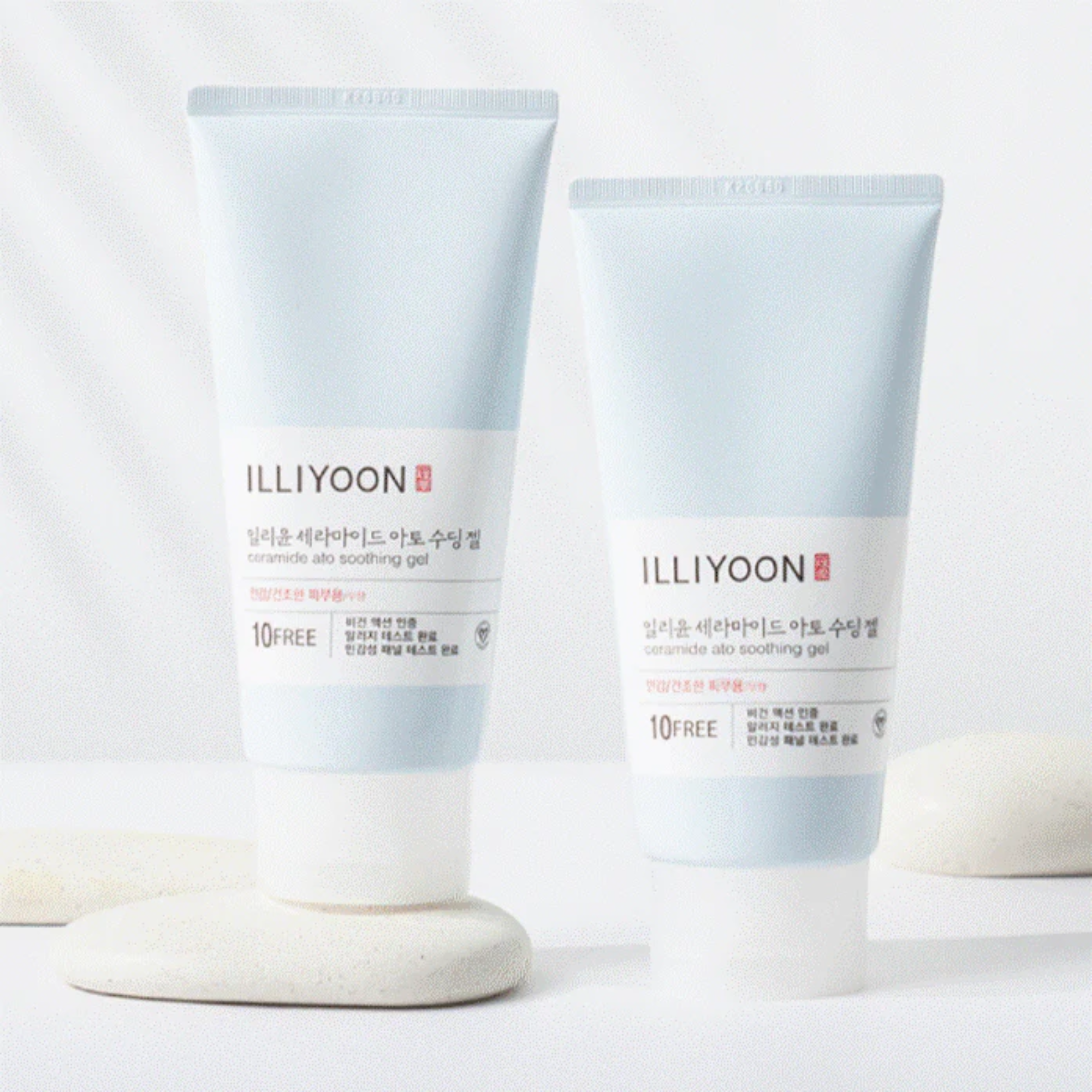 ILLIYOON Ceramide Ato Soothing Gel