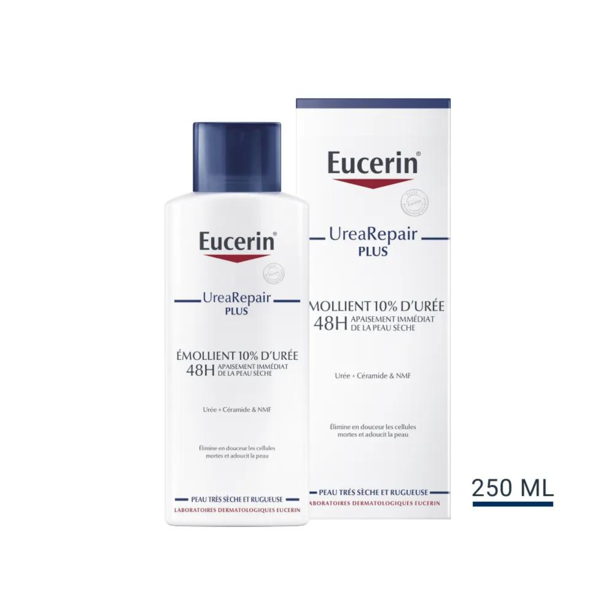 UREAREPAIR PLUS - 10% d&