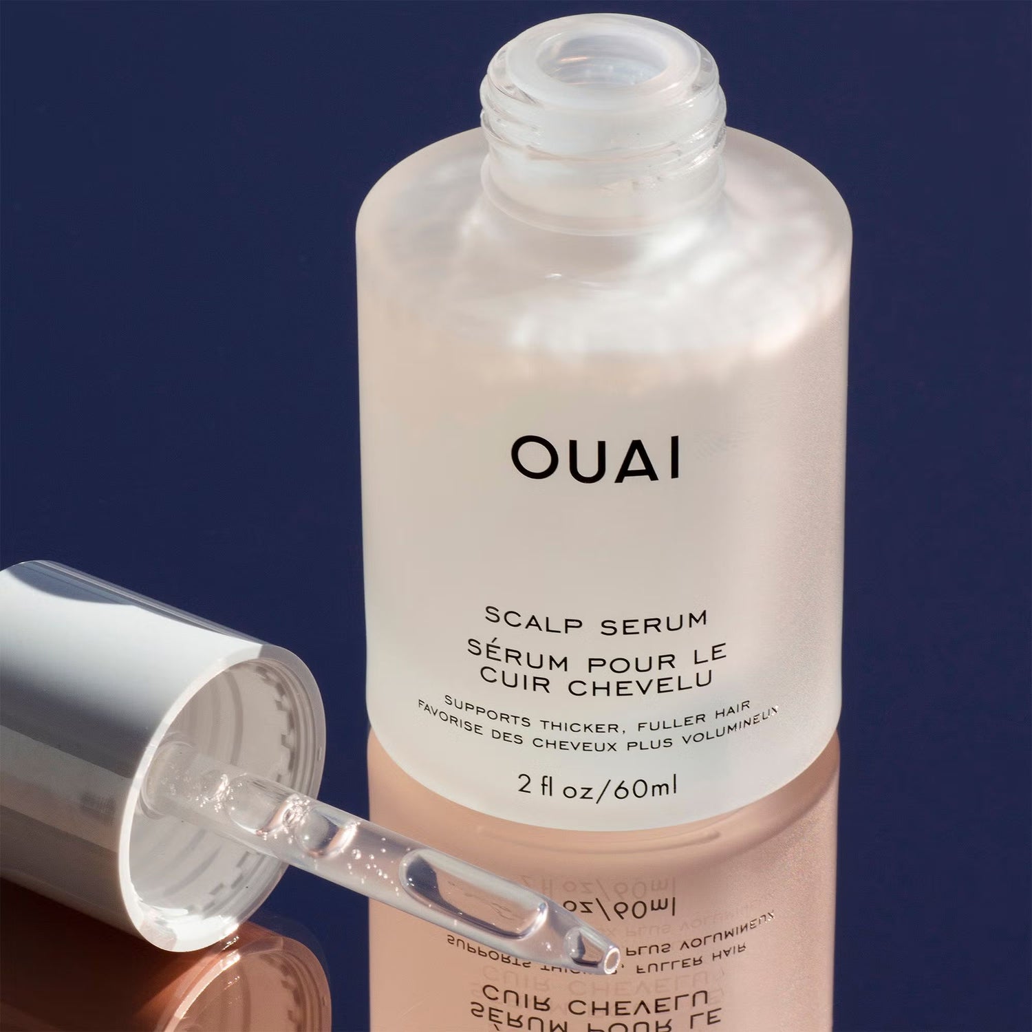 Ouai Scalp Serum - 60ml