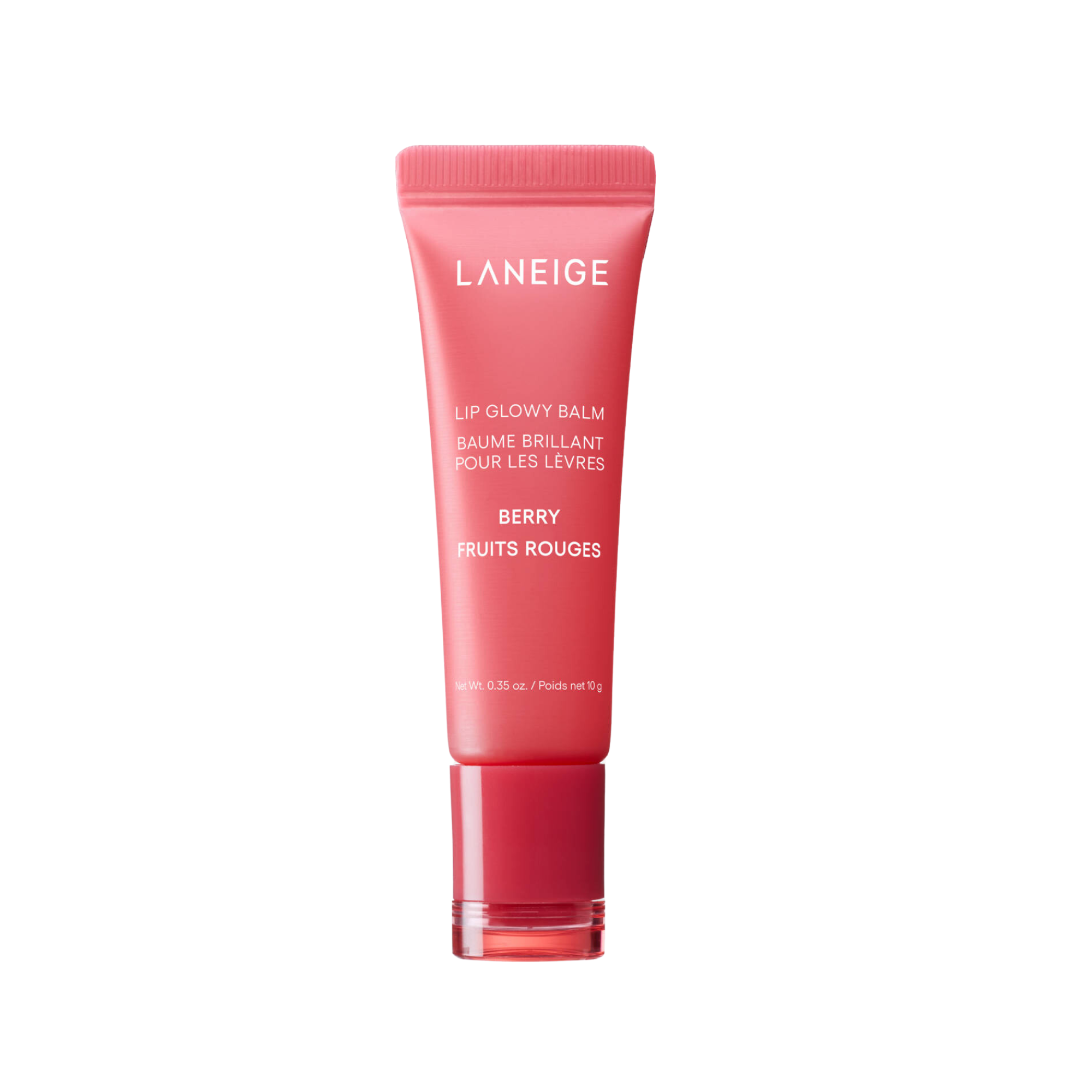 Laneige Lip Glowy Balm - Berry  Lip Balm Maroc Morocco