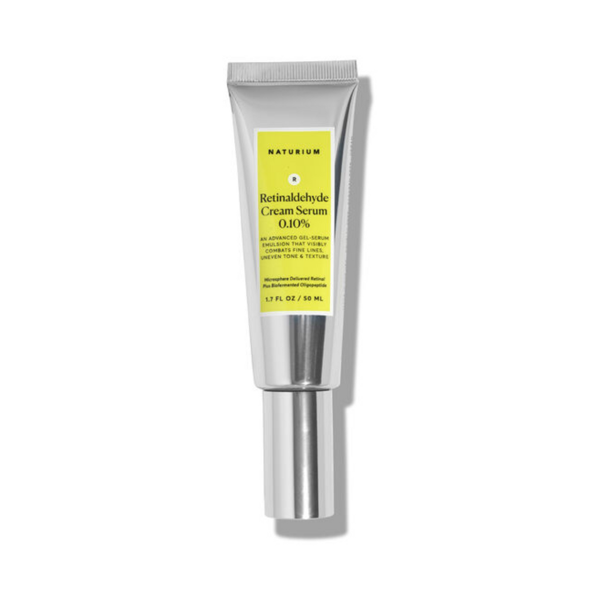 Naturium Retinaldehyde Serum 0.10% Livraison Maroc Retinal retinol morocco