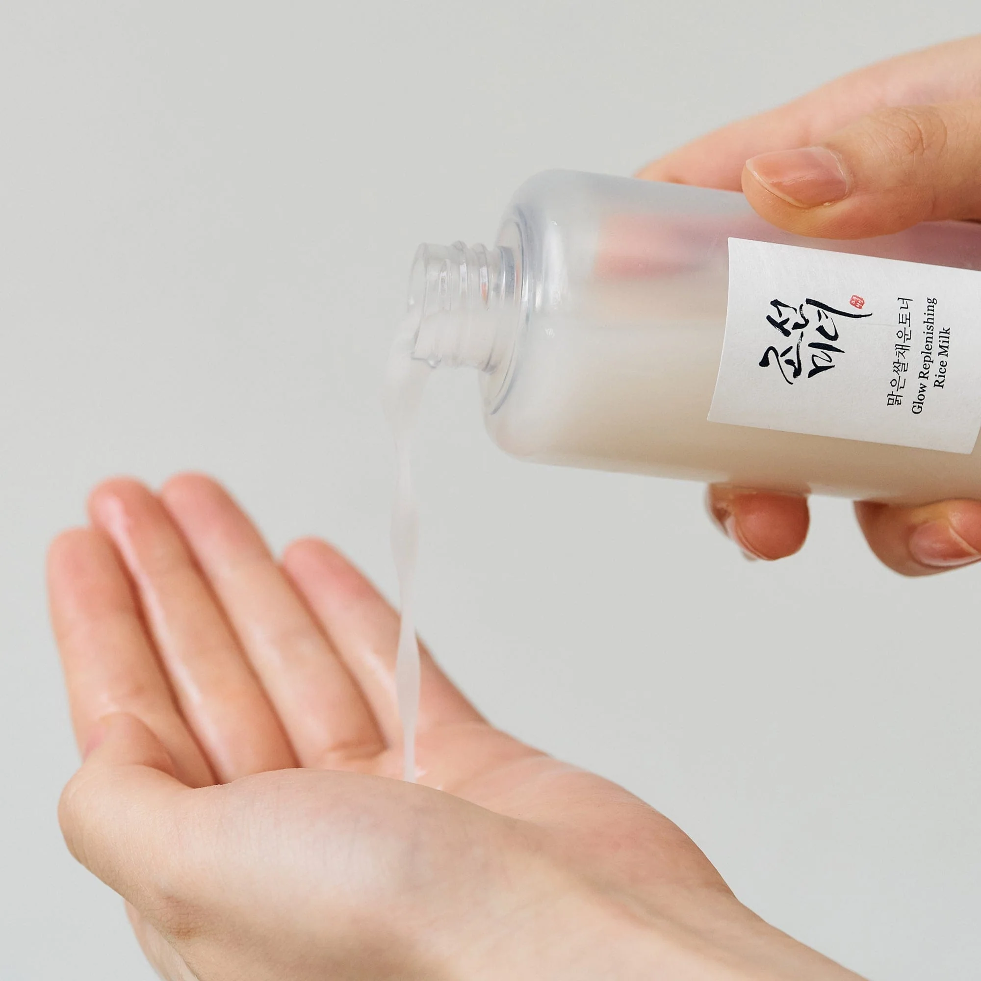 Beauty Of Joseon Lotion tonique réparatrice au lait de riz
