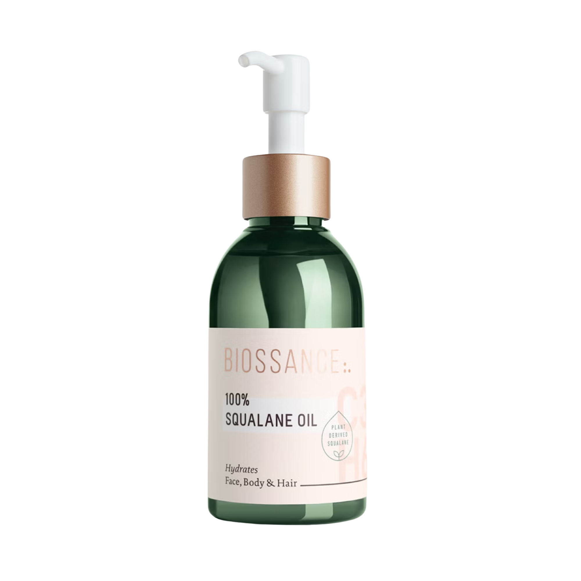Biossance 100% Squalane Oil 100ml Livraison Maroc Morocco Squalane Oil