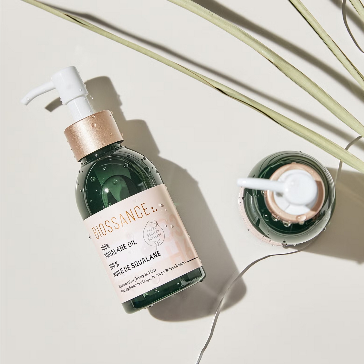 Biossance 100% Squalane Oil 100 ml