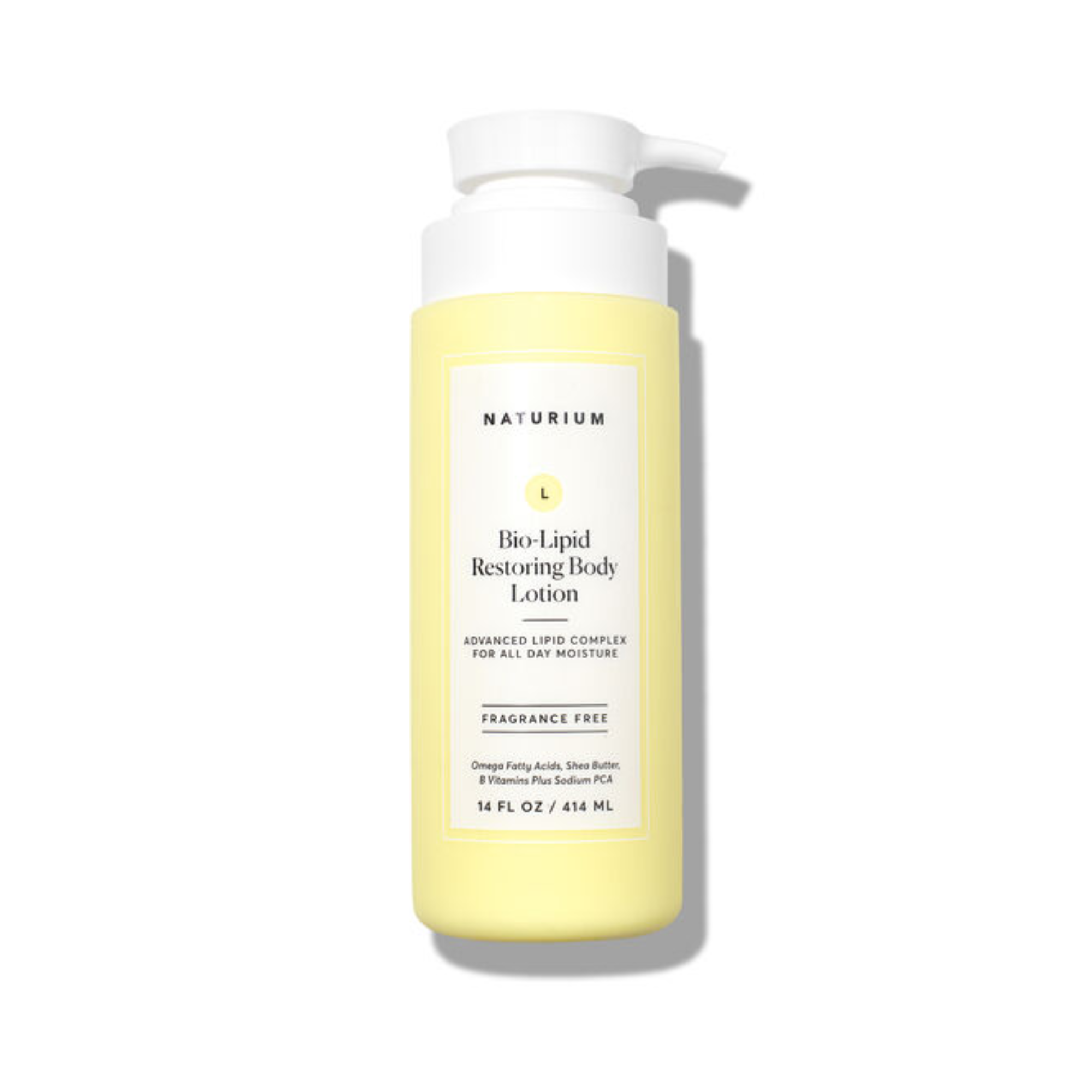Naturium Bio-Lipid Restoring Body Lotion Naturium Maroc Morocco Lotion pour le corps