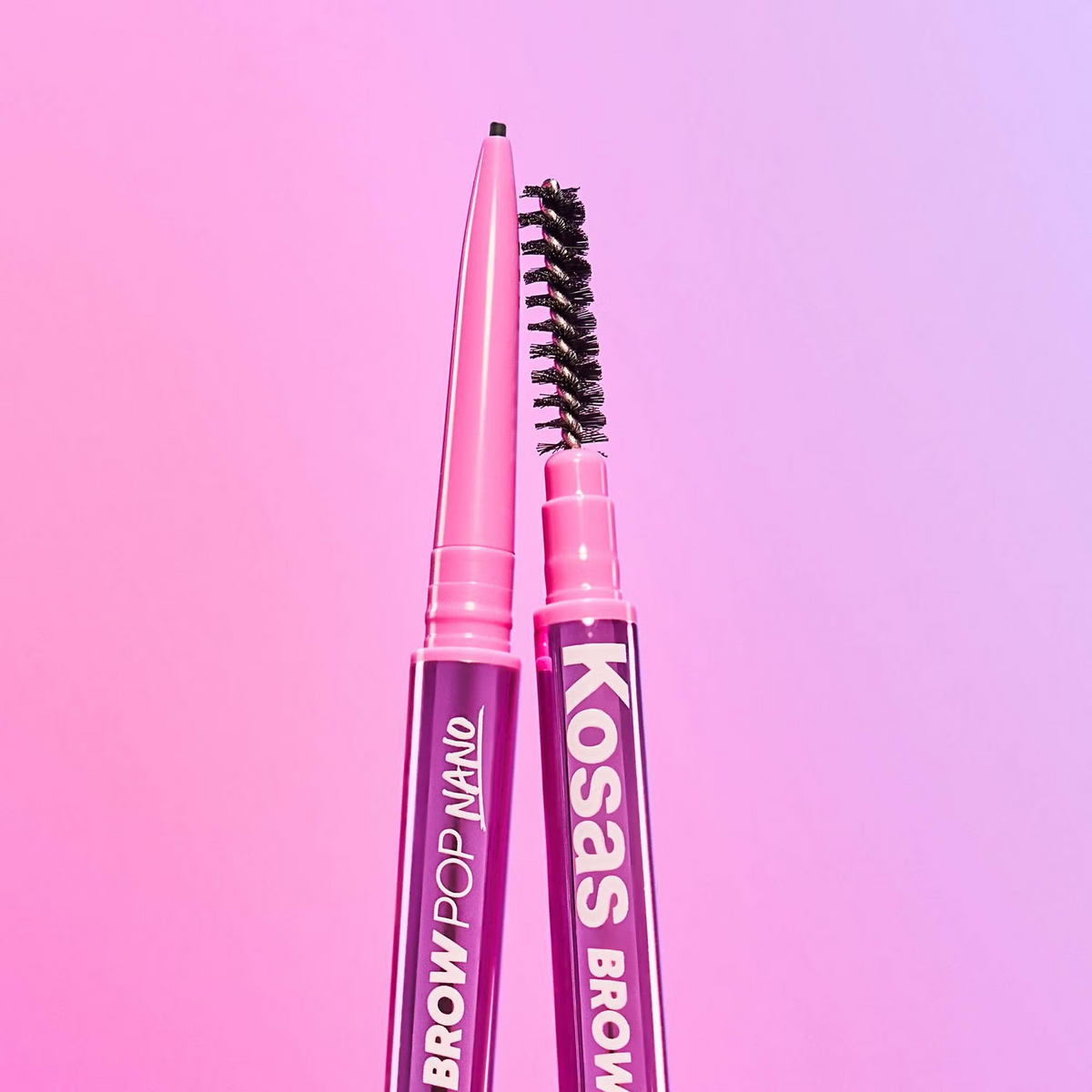 Kosas Brow Pencil - Medium Brown