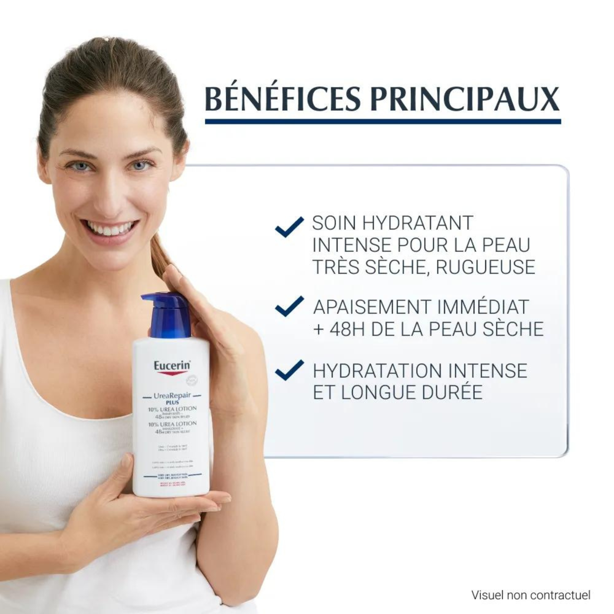 UREAREPAIR PLUS - 10% d&