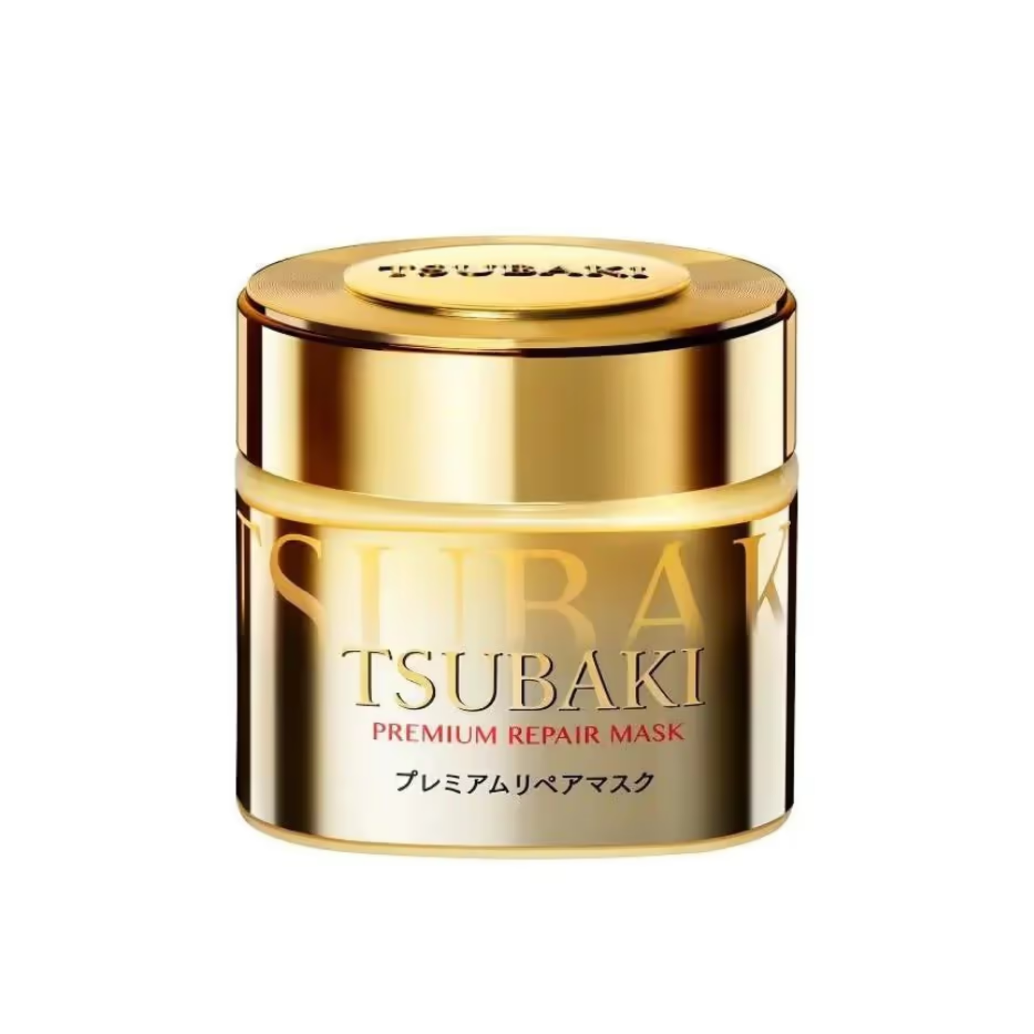 Shiseido - Tsubaki Premium EX Repair Hair Mask Kbeauty K-BEAUTY morocco livraison Maroc