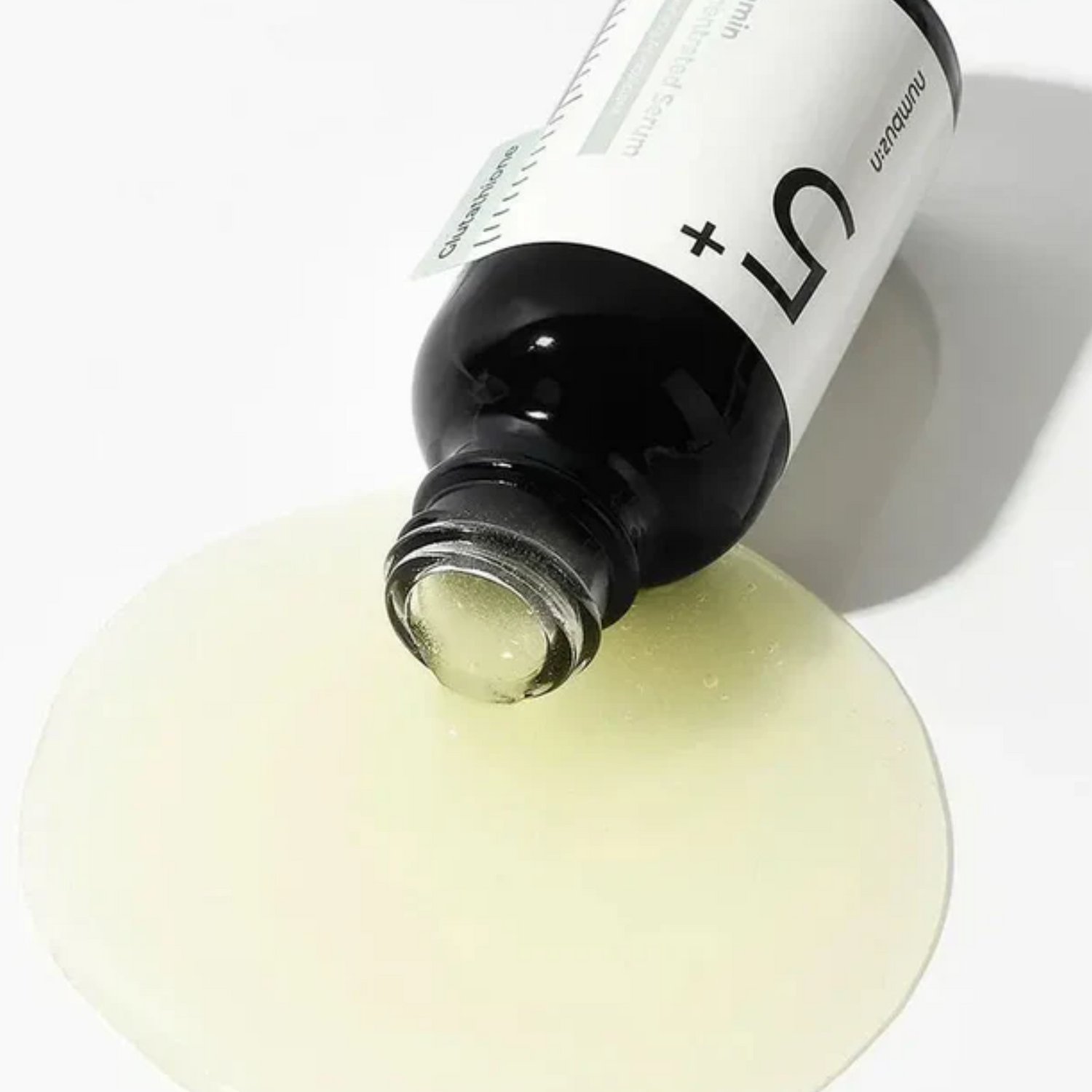 Numbuzin - Sérum n°5 concentré de vitamines