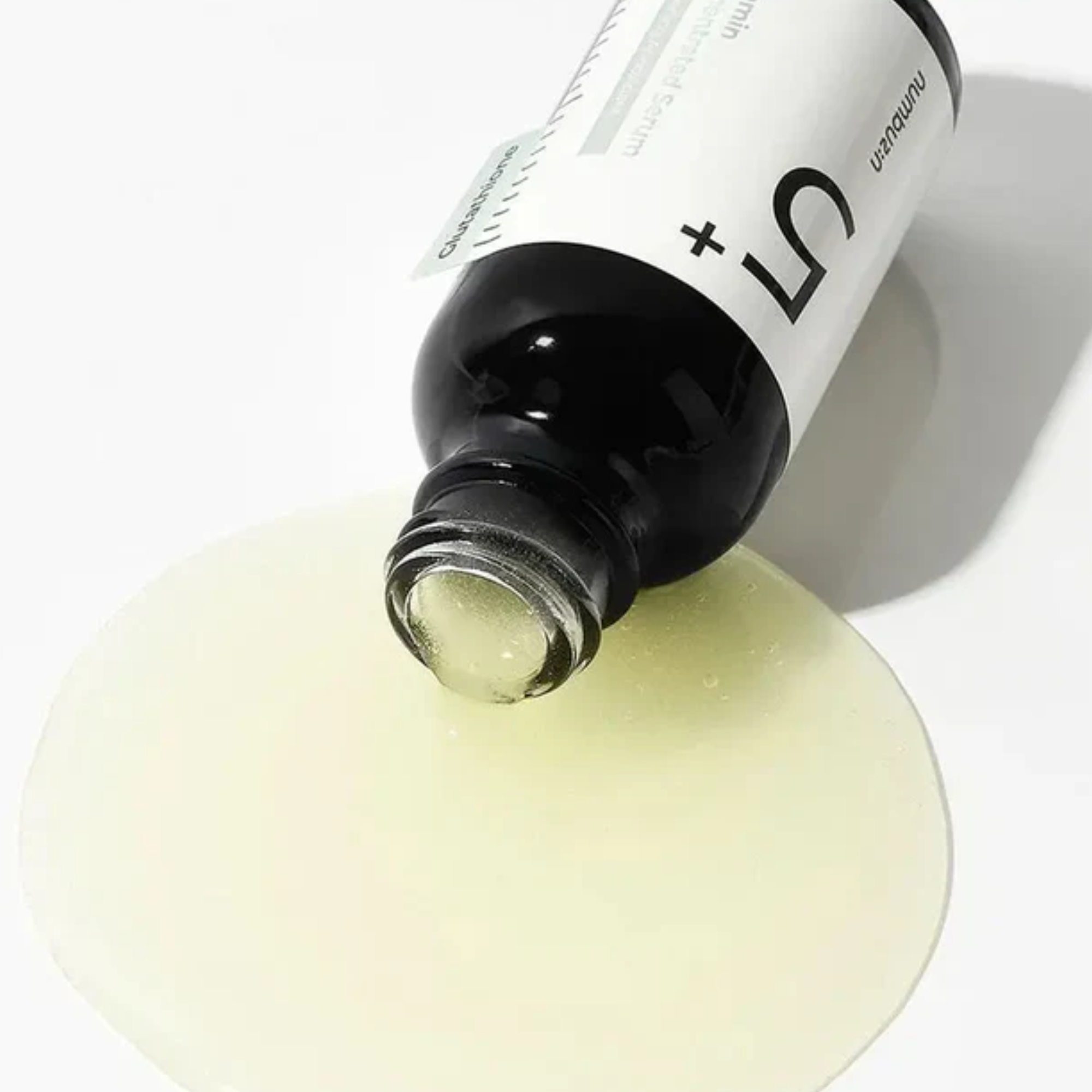 Numbuzin No.5 Vitamin Concentrated Serum