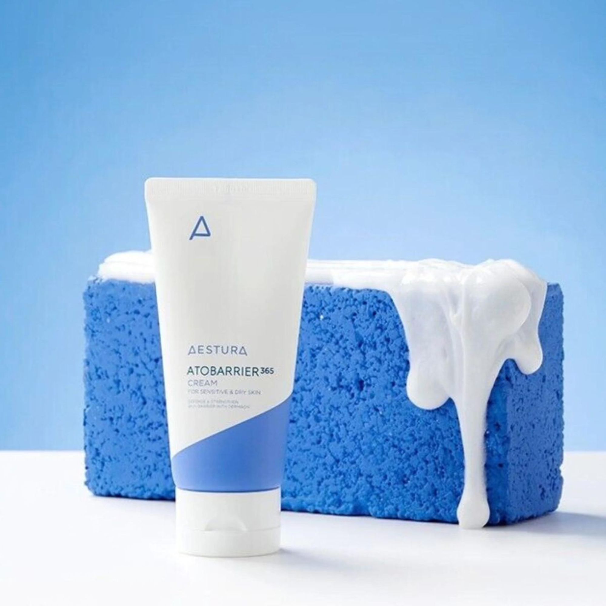 Aetura - Ato Barrier 365 Cream - Crème Hydratante