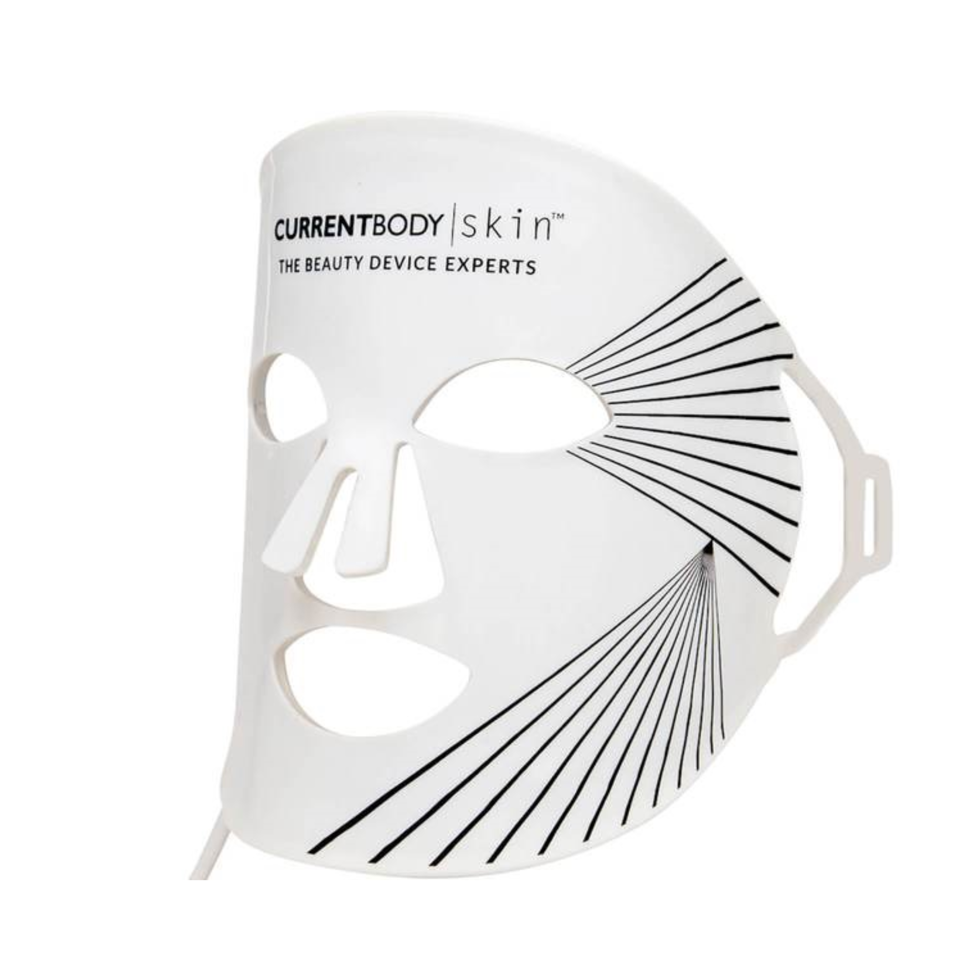 CurrentBody Skin LED Light Therapy Face Mask