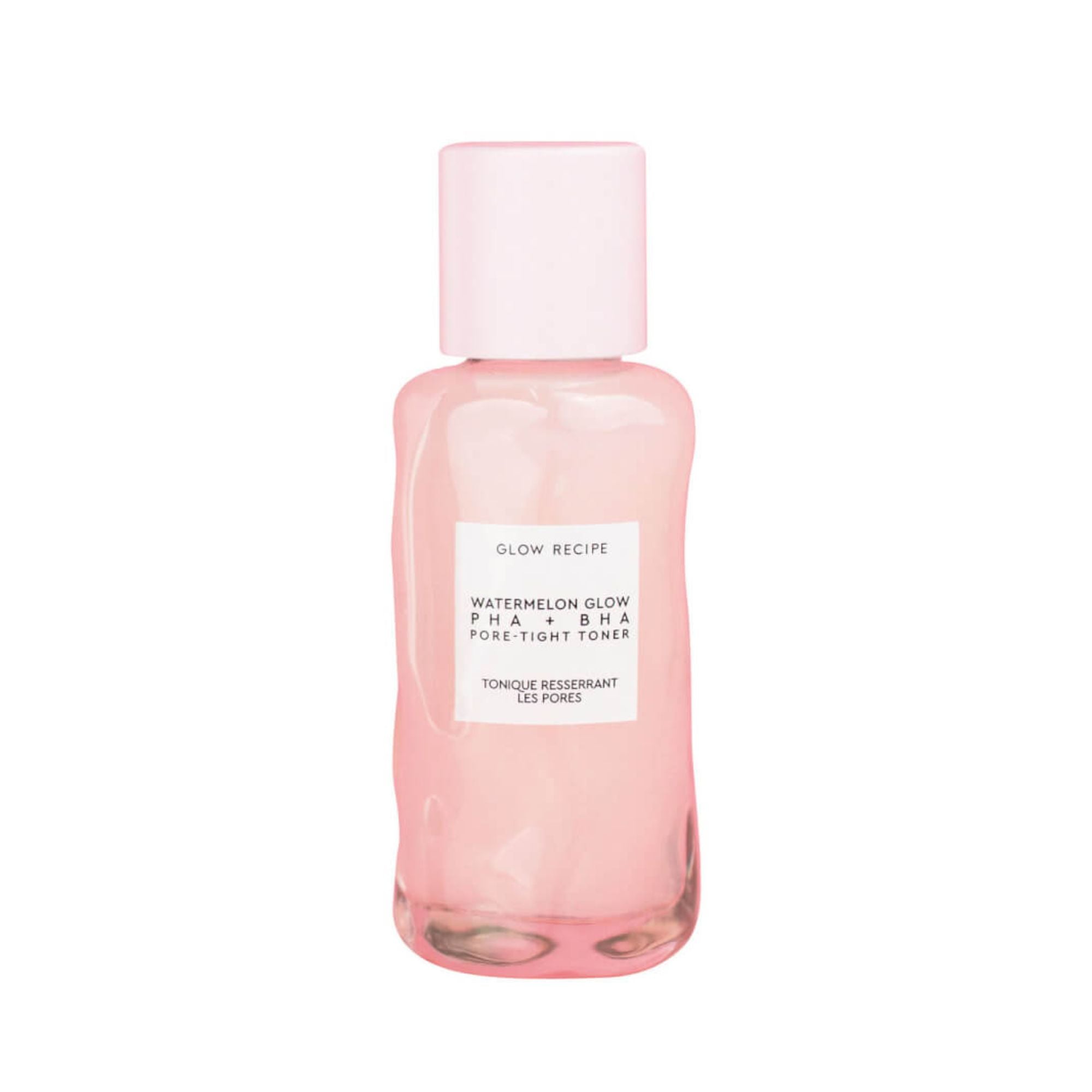 Glow Recipe Watermelon Glow PHA + BHA Pore Tight Toner - 40ml Maroc Livraison Morocco