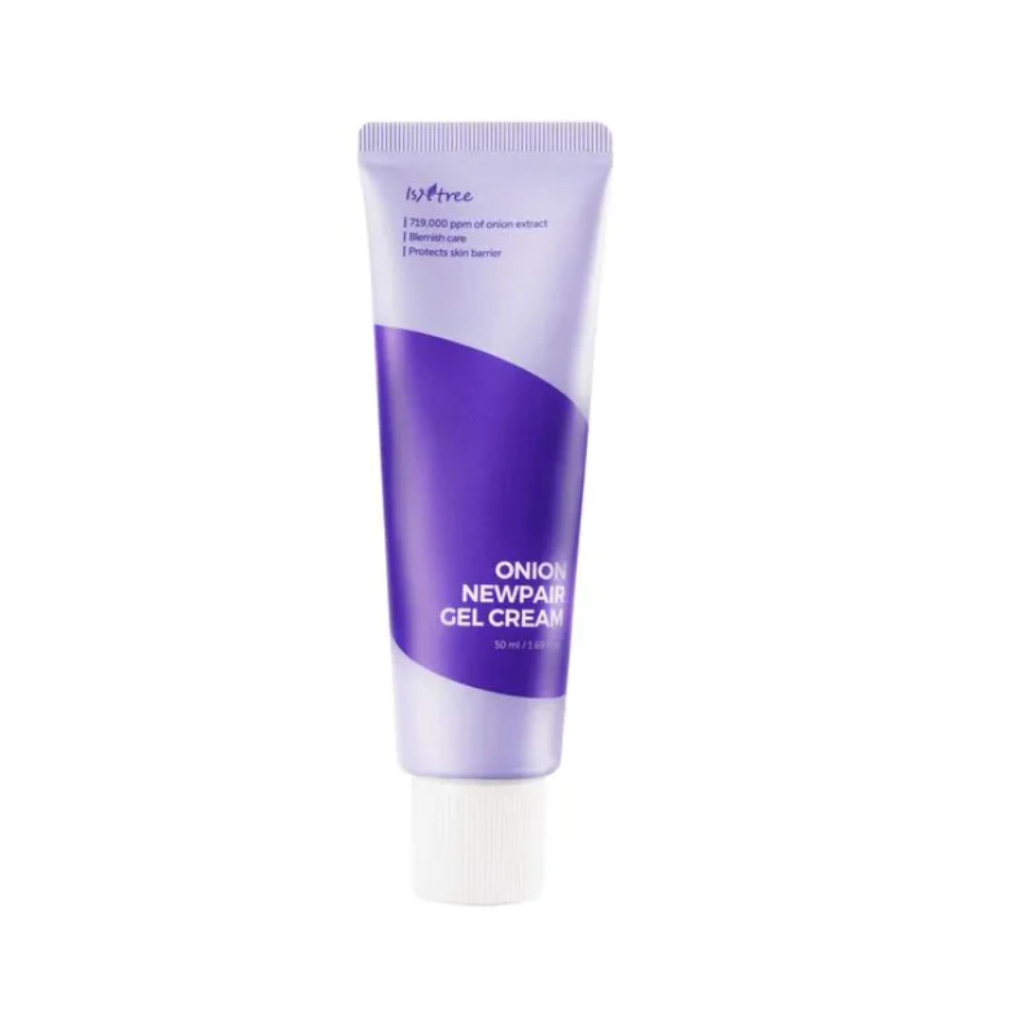 Isntree Crème Newpair à l&