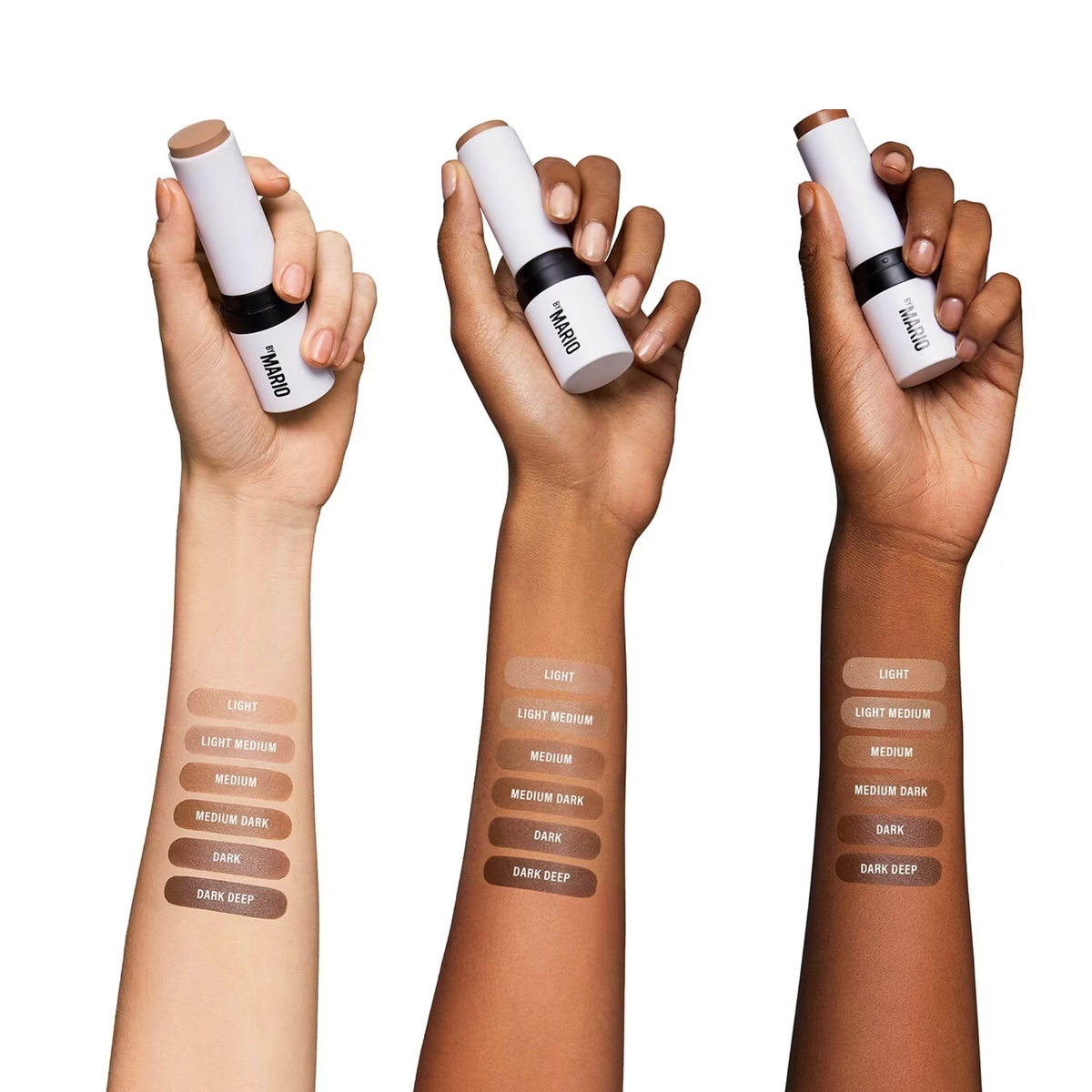 Makeup by Mario SoftSculpt Shaping Stick - Light Medium