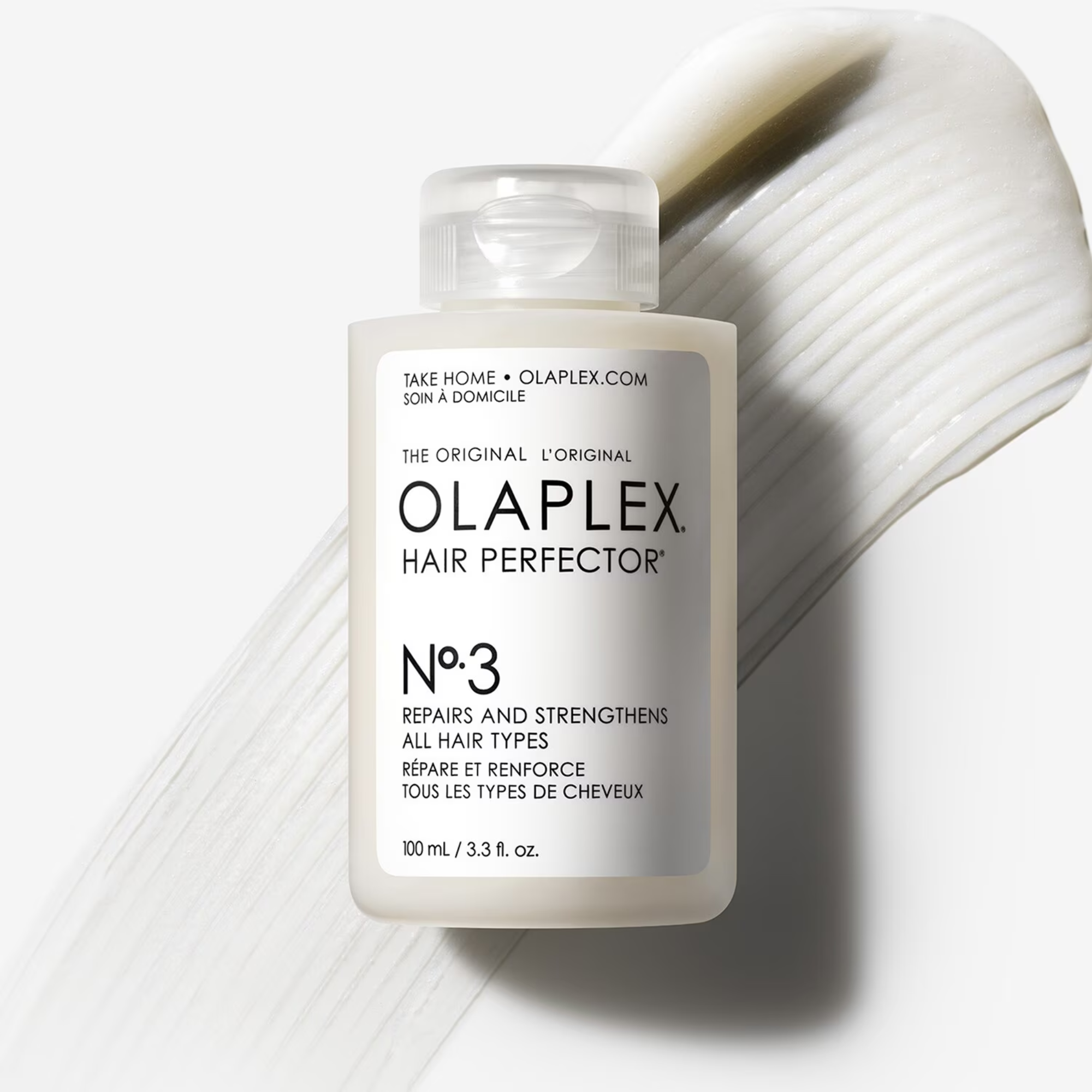 Olaplex N3 Perfecteur de cheveux