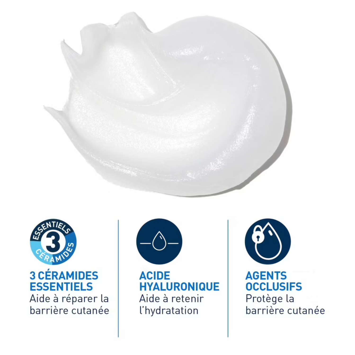CERAVE Intensive Repair Ointment - 50 ml